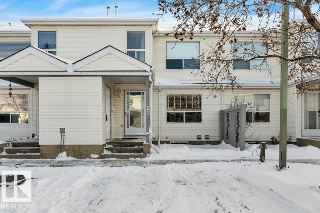 25 603 YOUVILLE Drive E, E4468631, Alberta,