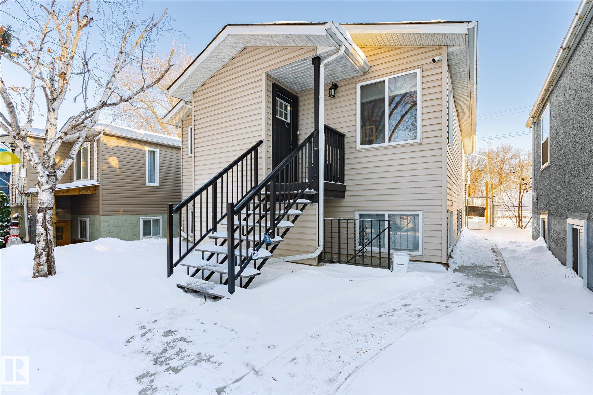 11907 70 Street, E4468633, Alberta,