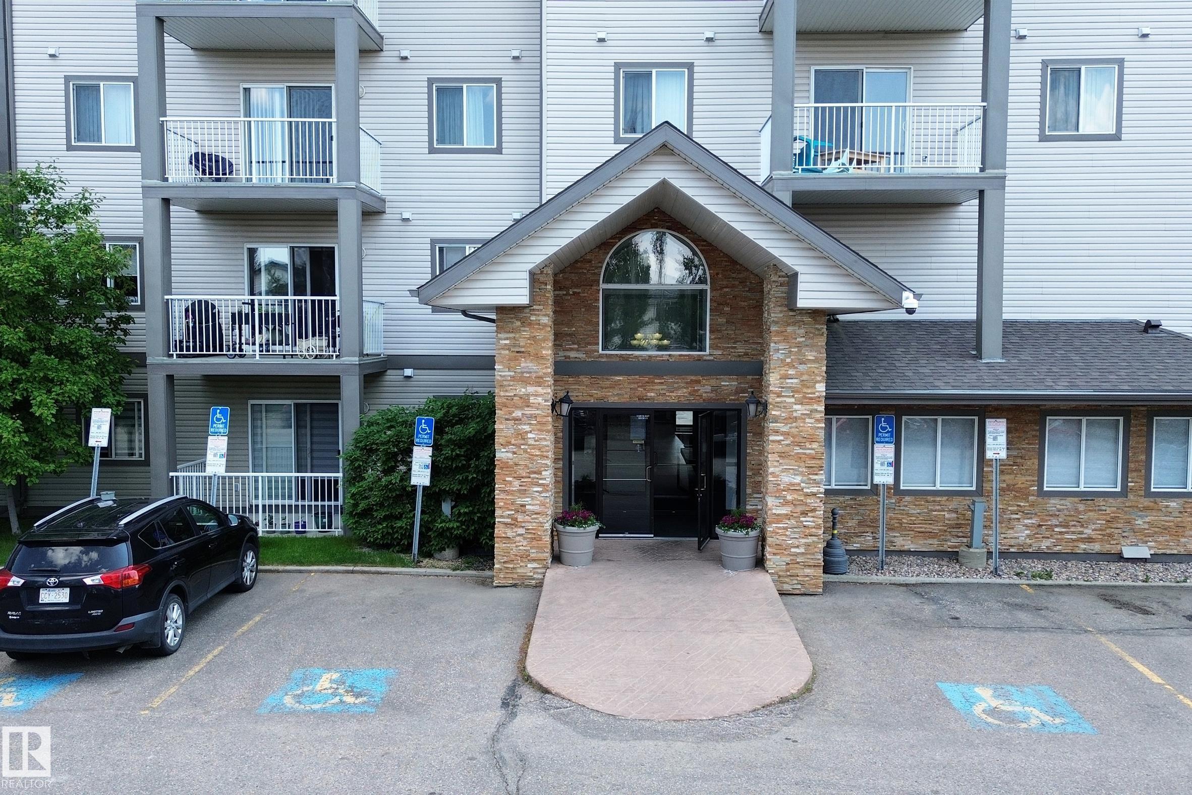 418 3425 19 Street, E4468634, Alberta,