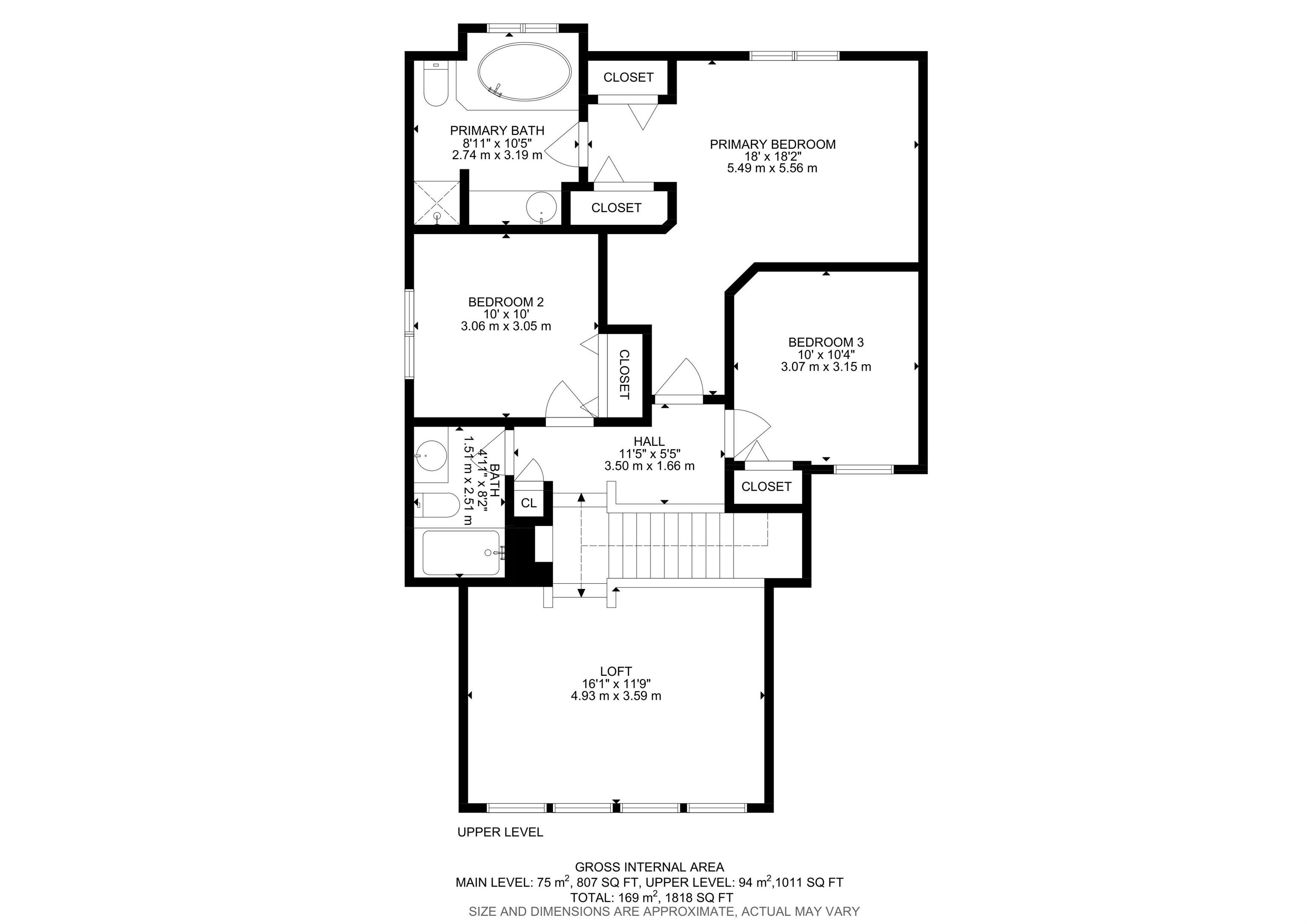 Fourth View of 21107 58 Avenue, The Hamptons, Edmonton, Alberta, T6M 0H3