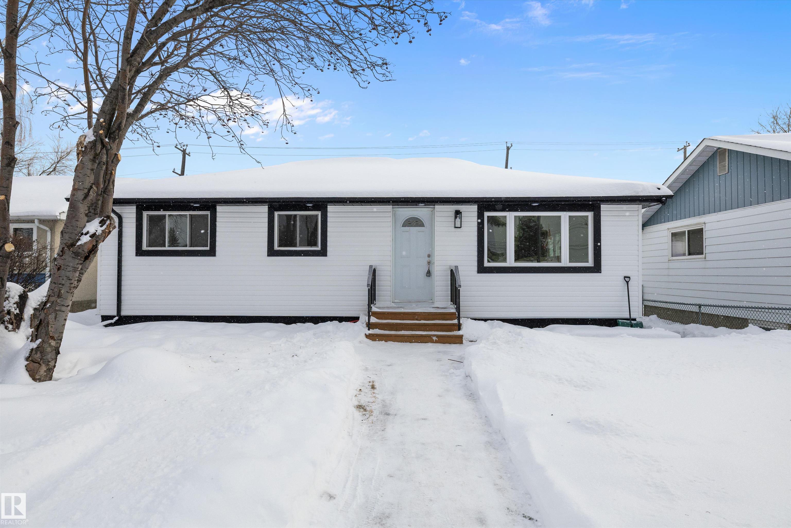 13519 109 Street, E4468647, Alberta,