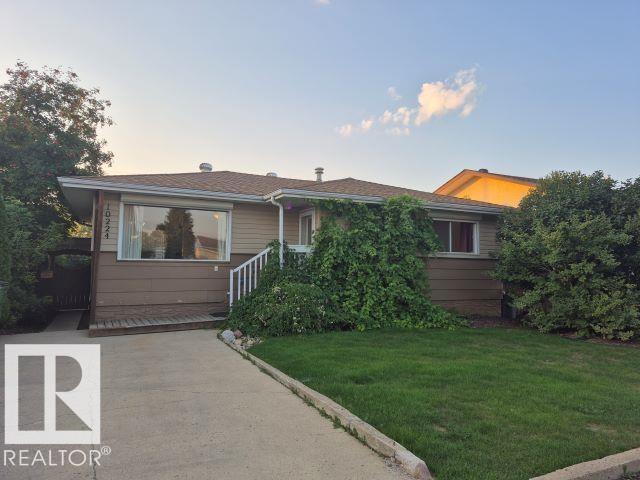 Basement 10224 107 Street, E4468652, Alberta,