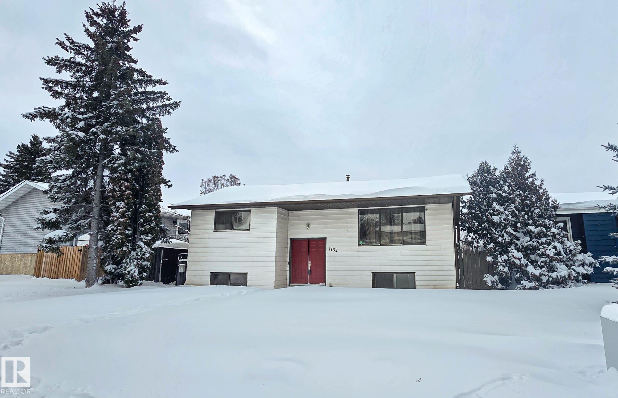 1732 61 Street, E4468654, Alberta,