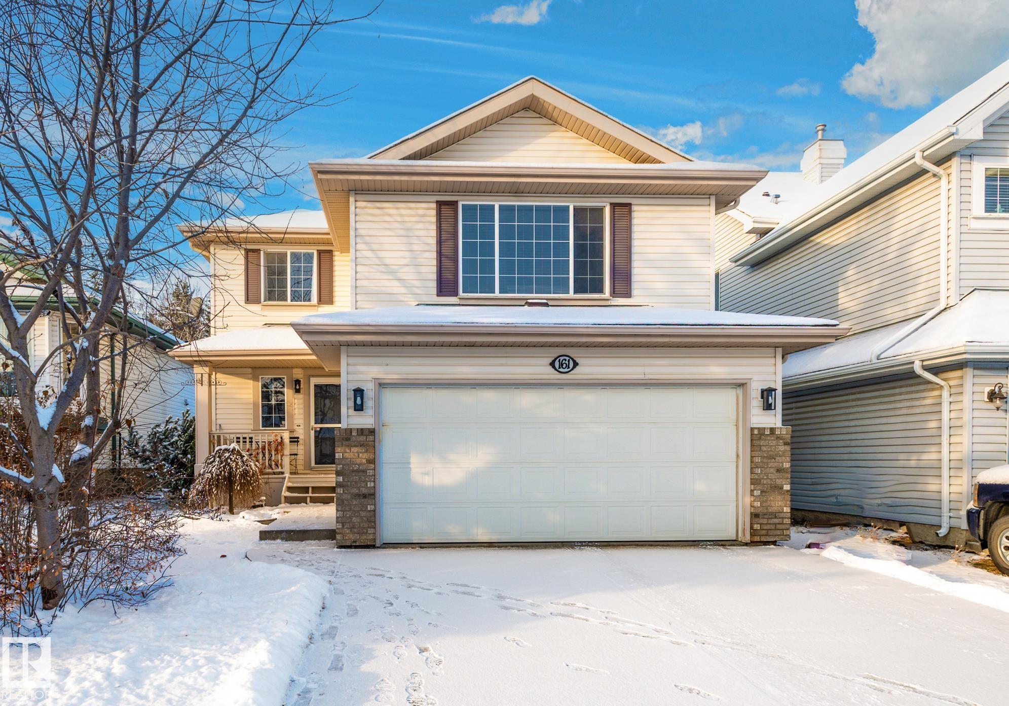 161 Hayward Crescent, E4468655, Alberta,