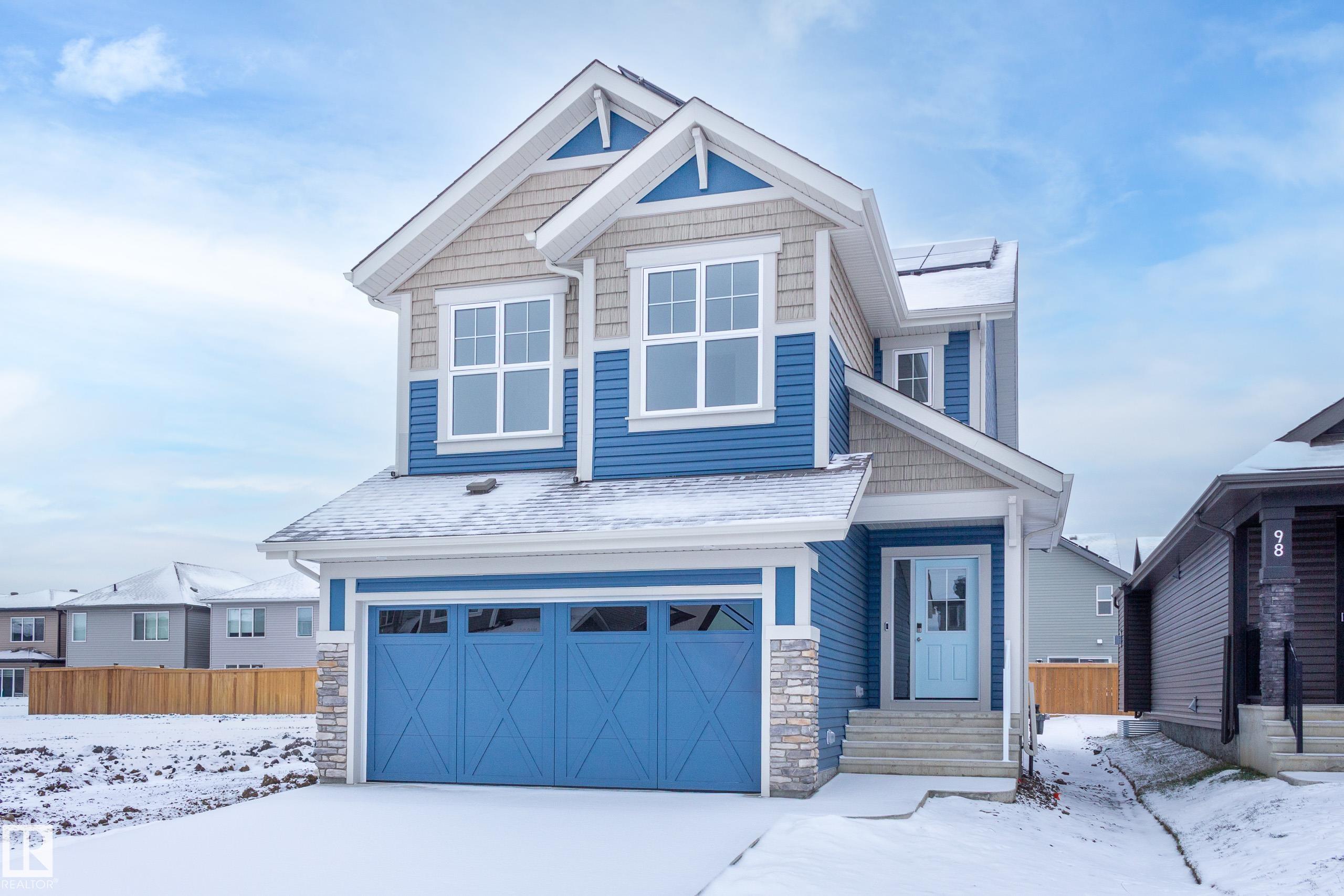 102 SUNLAND Way, E4468665, Alberta,