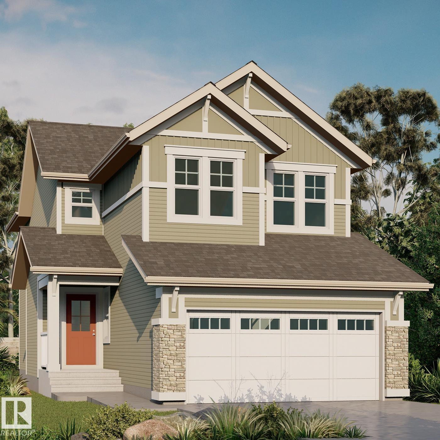 134 SUNLAND Way, E4468666, Alberta,