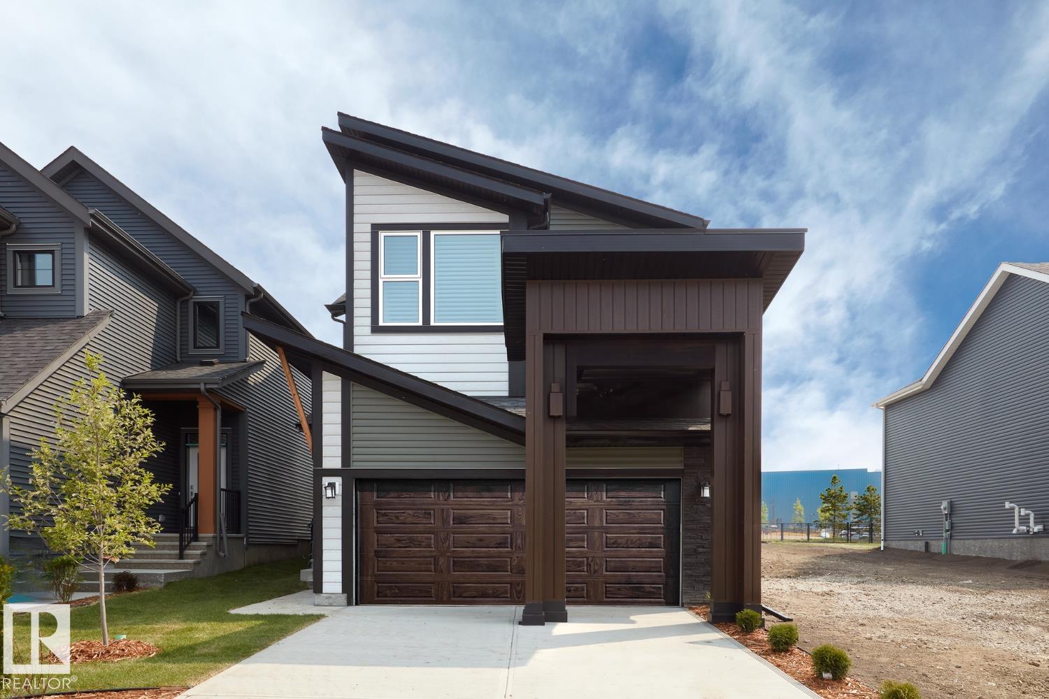 111 Stiles Bend, E4468667, Alberta,