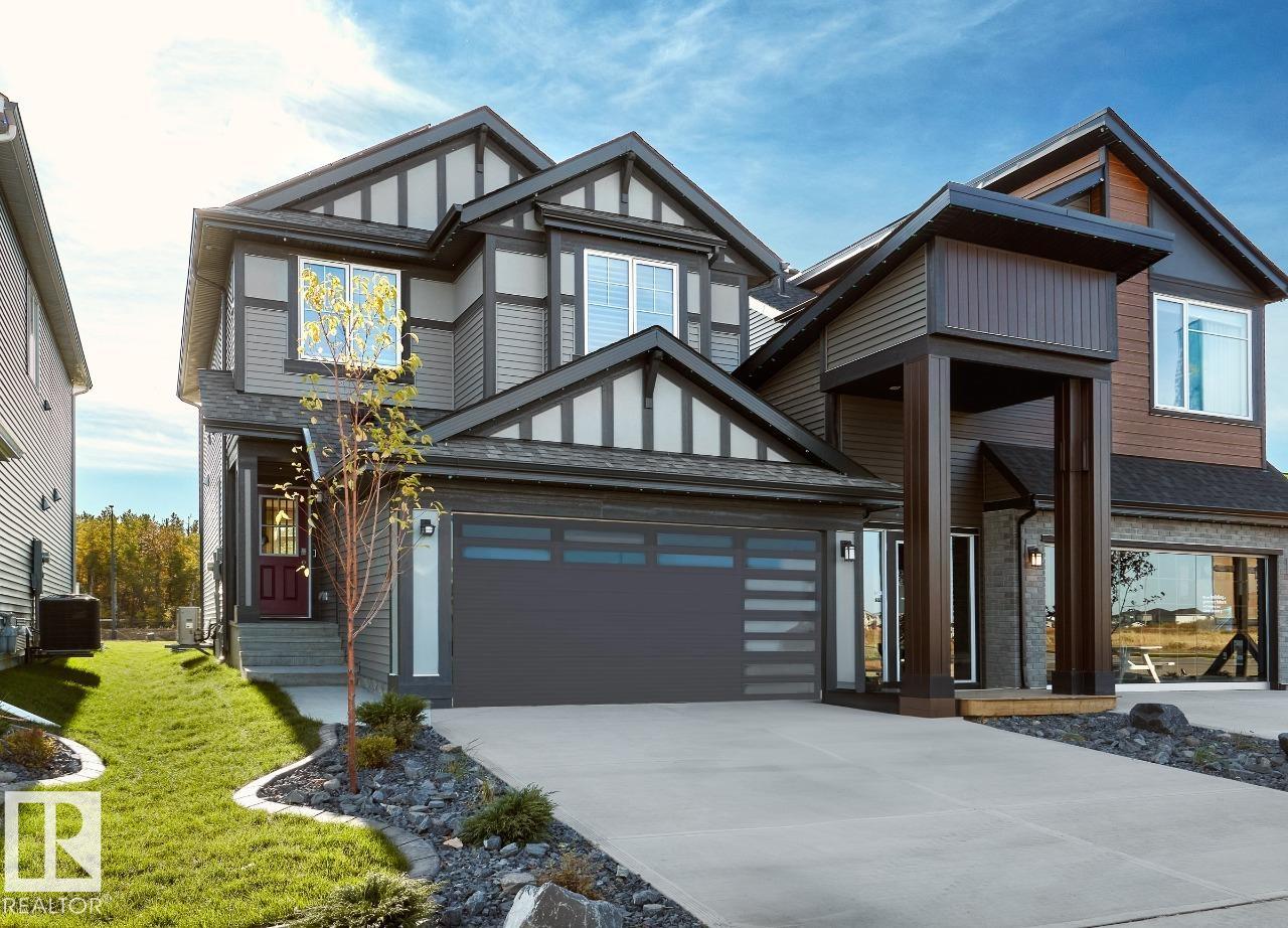 3247 DIXON Way, E4468668, Alberta,
