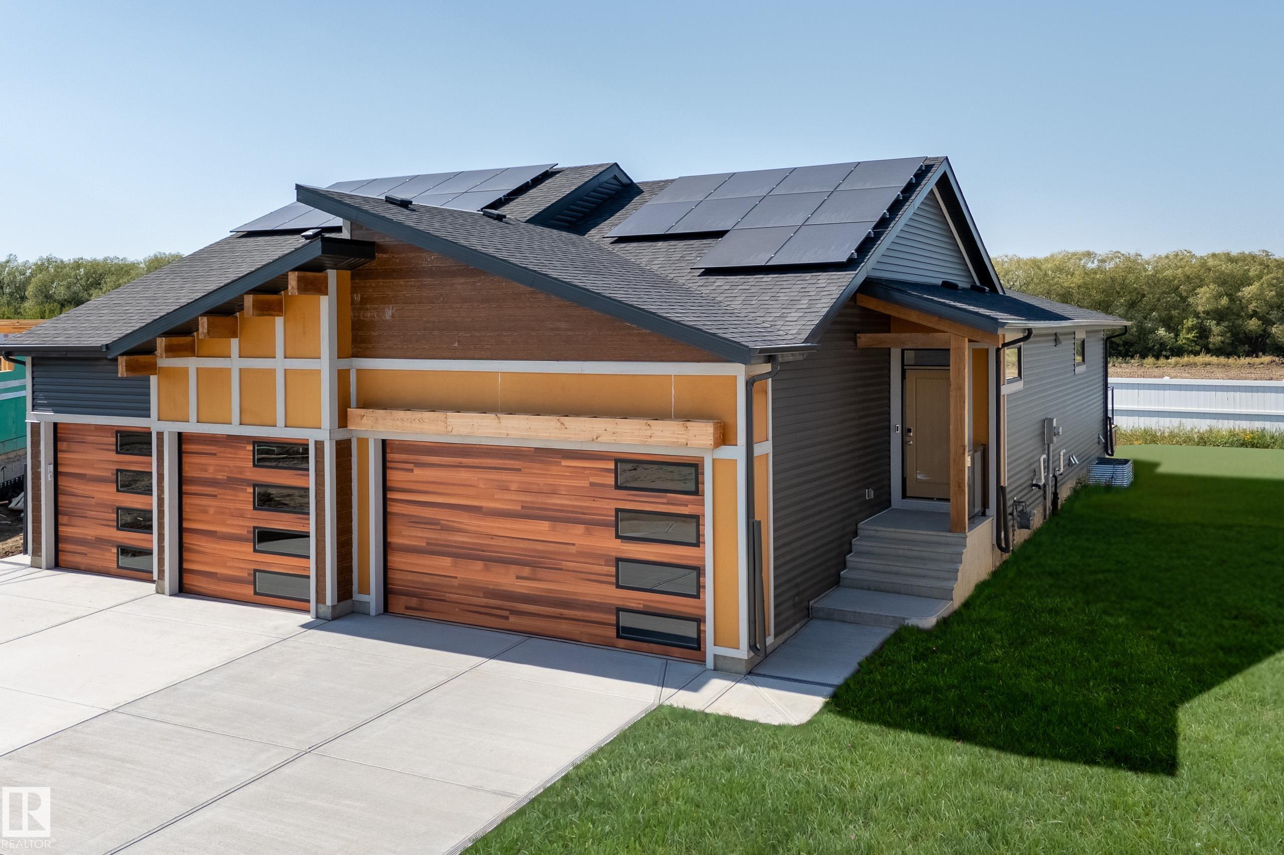 199 Stonehouse Way, E4468671, Alberta,