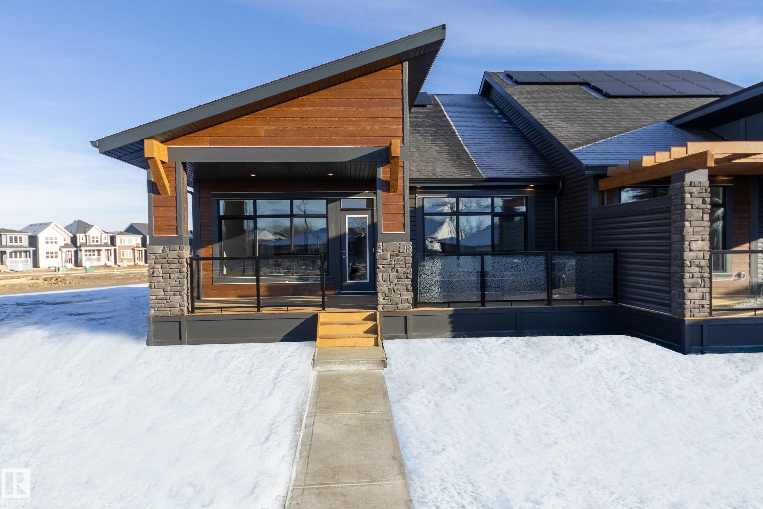 172 Stonehouse Way, E4468676, Alberta,
