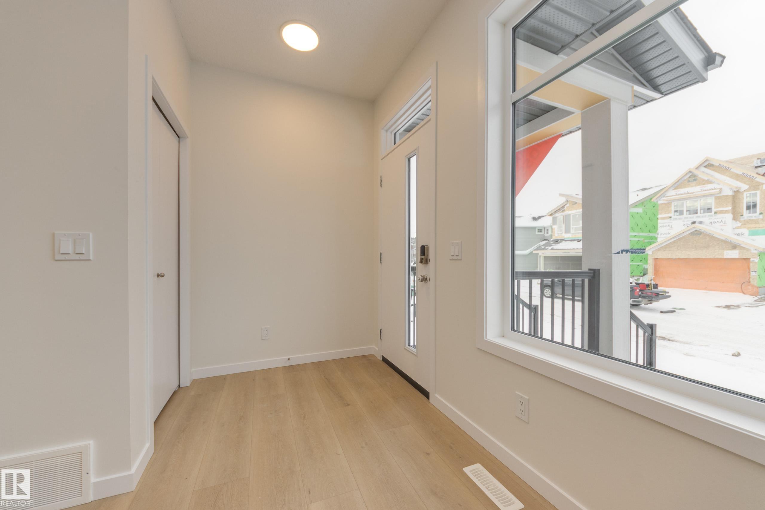 Second View of 309 173 Avenue, Marquis, Edmonton, Alberta, T5Y 4G5