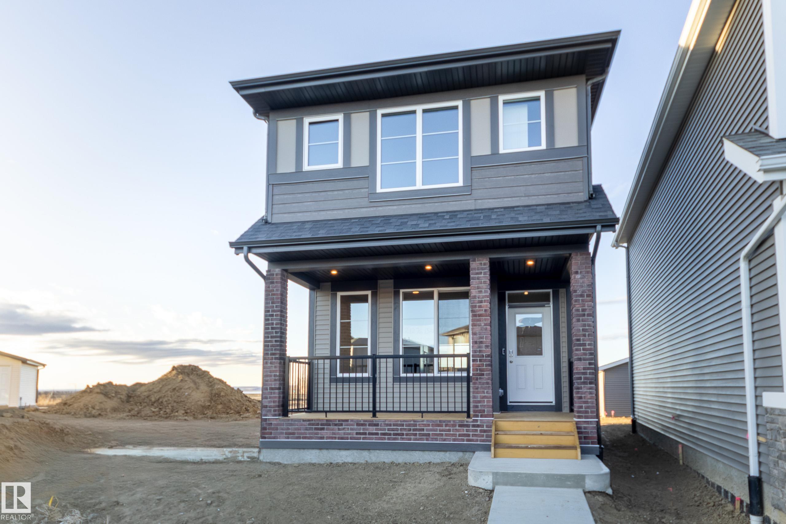 21276 131 Avenue, E4468686, Alberta,