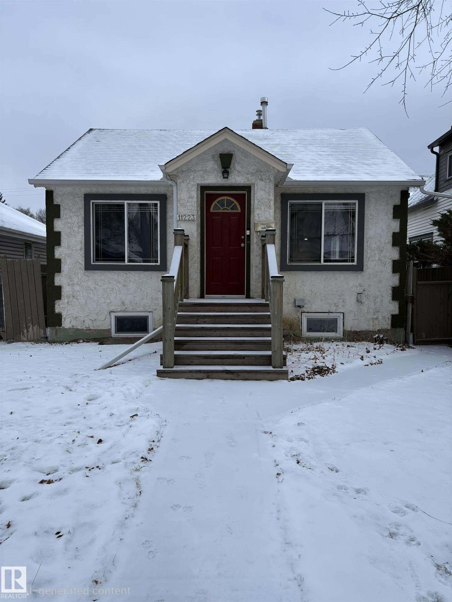 11223 70 Street NW, E4468703, Alberta,