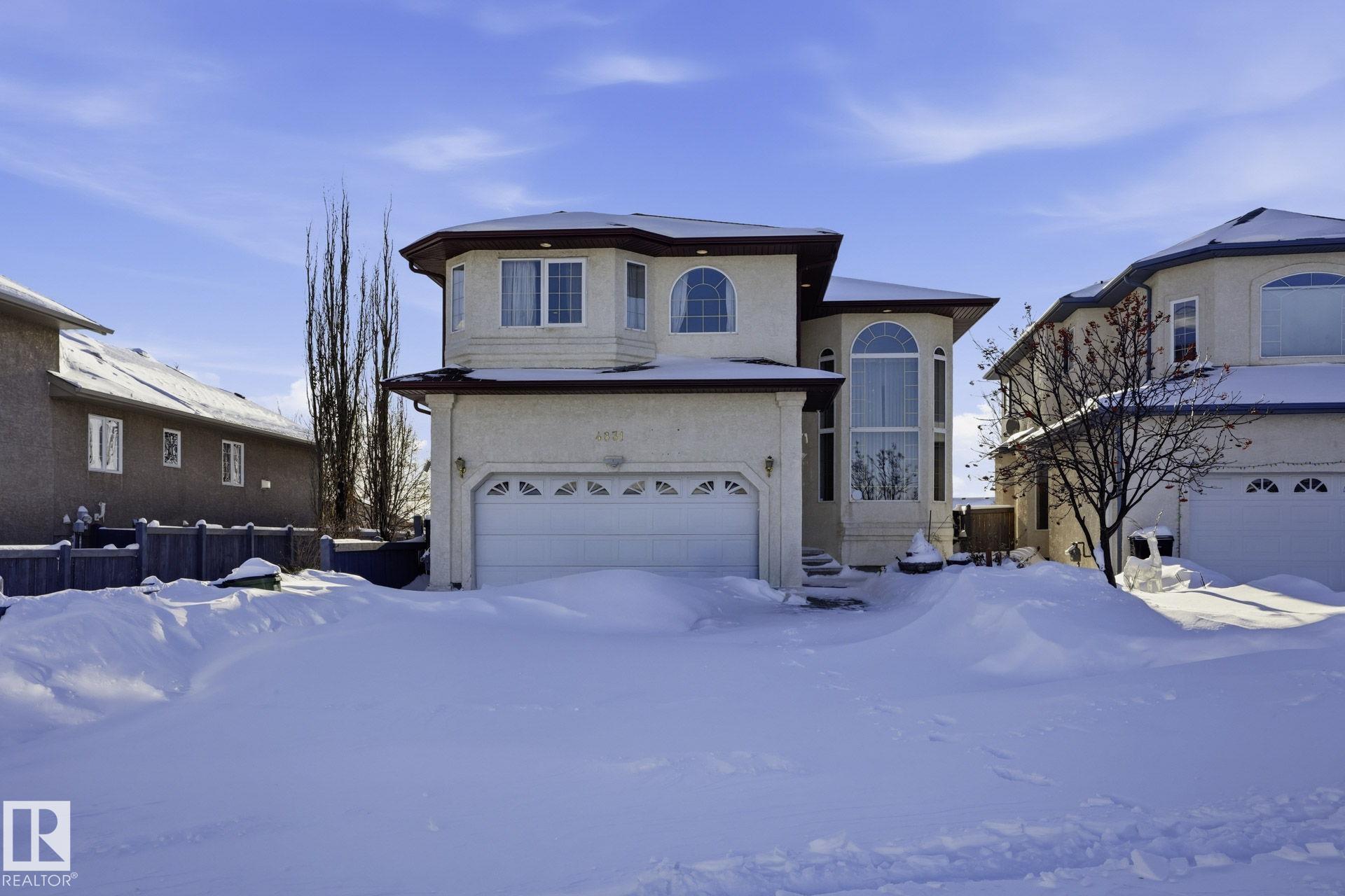 4831 154 Ave NW, E4468711, Alberta,