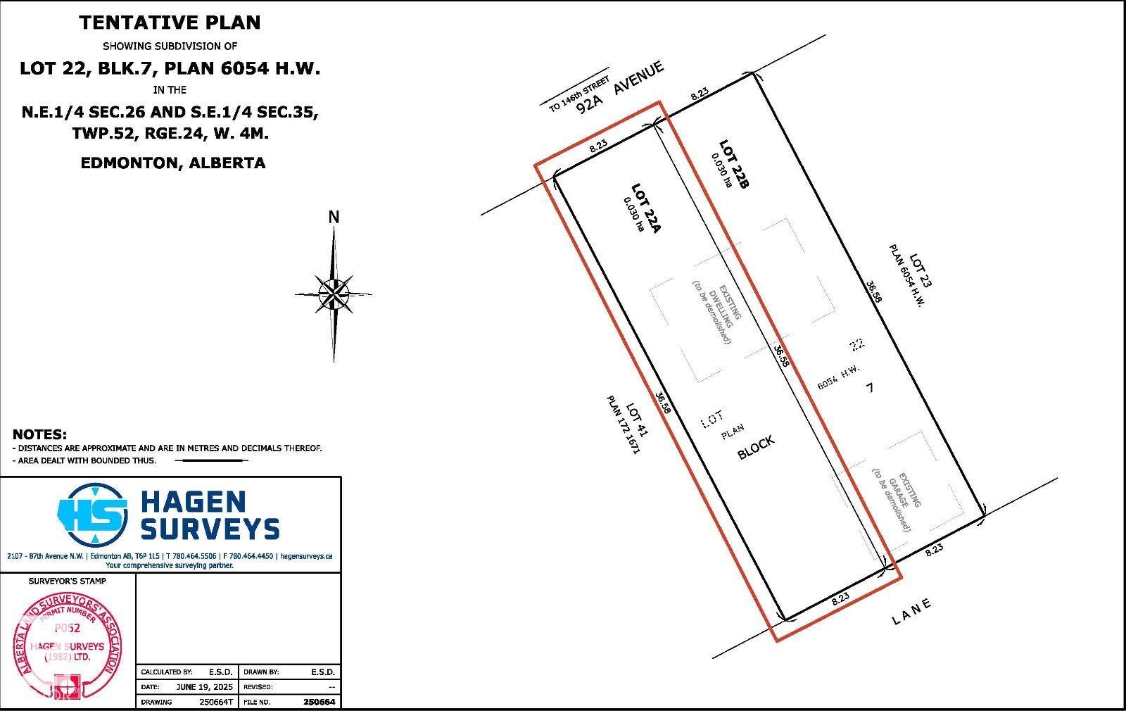 14361 92A Avenue, E4468720, Alberta,