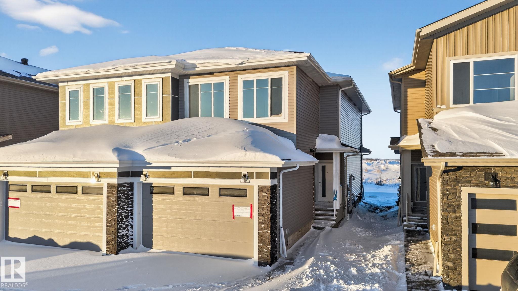 155 Pierwyck Loop, E4468725, Alberta,