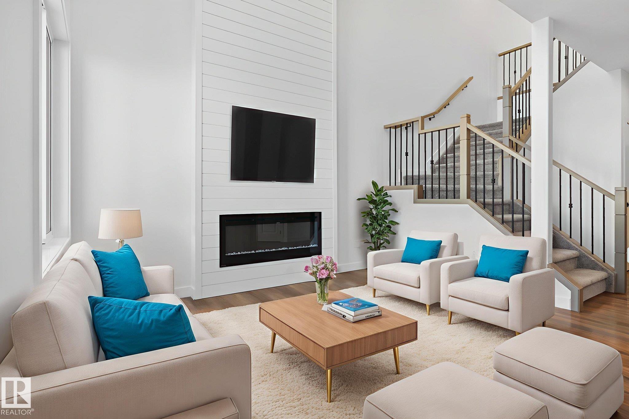 Fourth View of 155 Pierwyck Loop, Fenwyck, Spruce Grove, Alberta, T7X 4G3