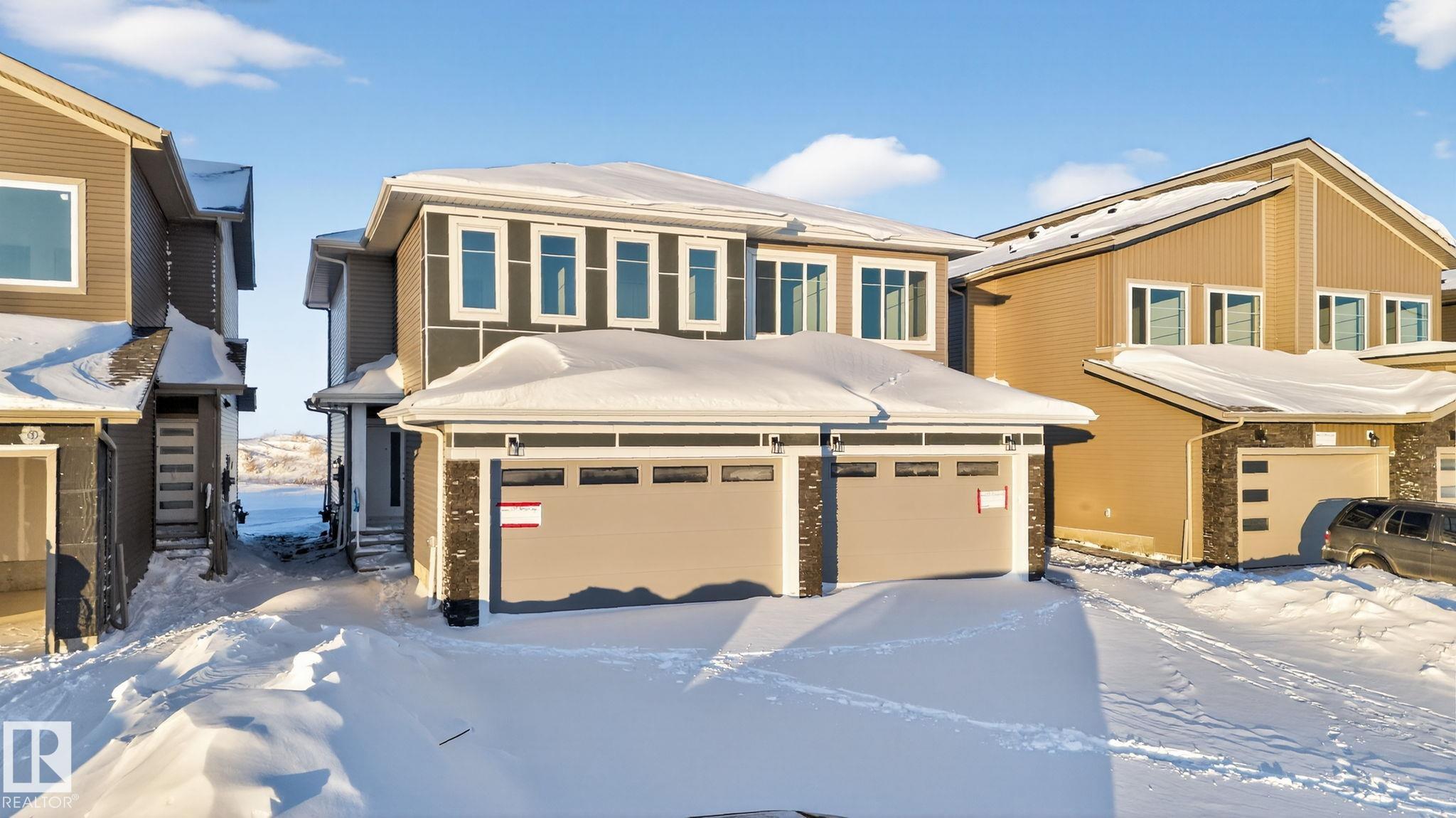 157 Pierwyck Loop, E4468728, Alberta,