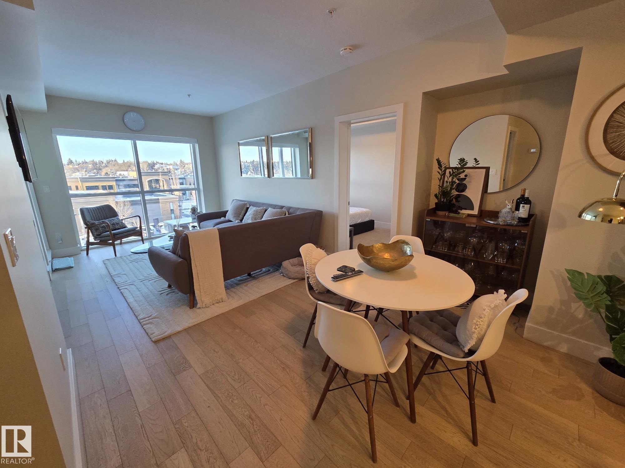 Fifth View of 718 200 Bellerose Drive, Oakmont, St. Albert, Alberta, T8N 7P7