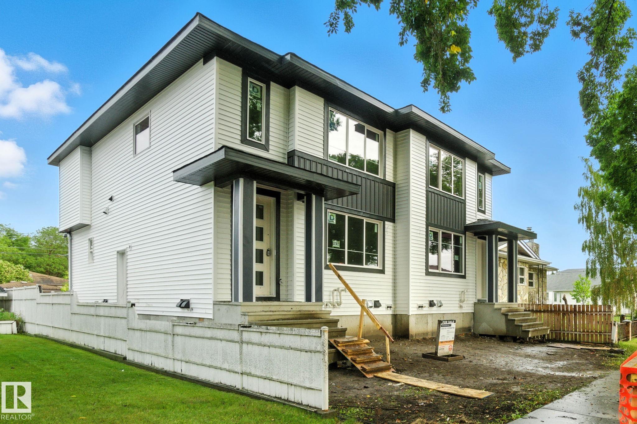 12309 91 Street, E4468733, Alberta,