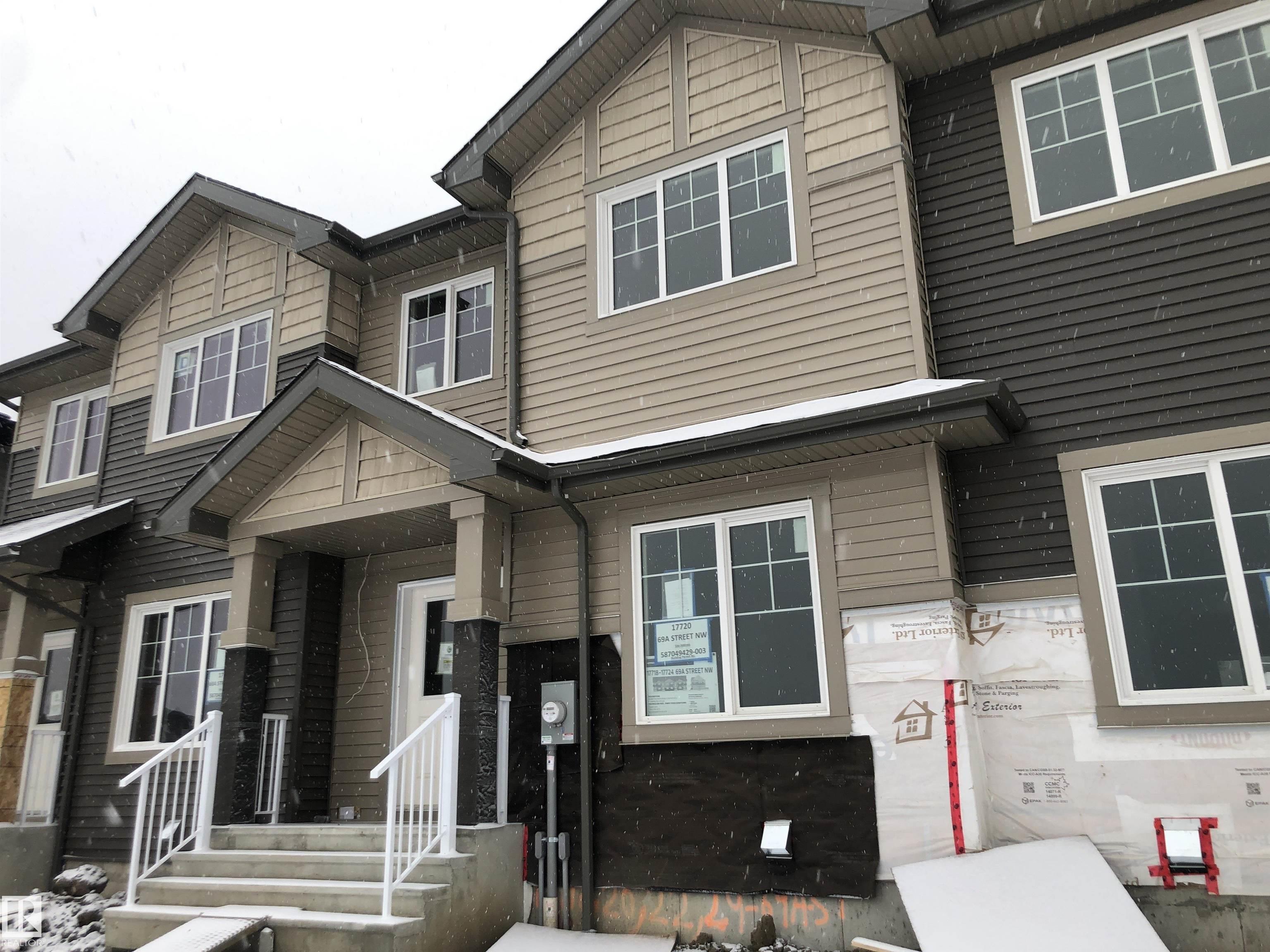 17720 69A Street, E4468751, Alberta,