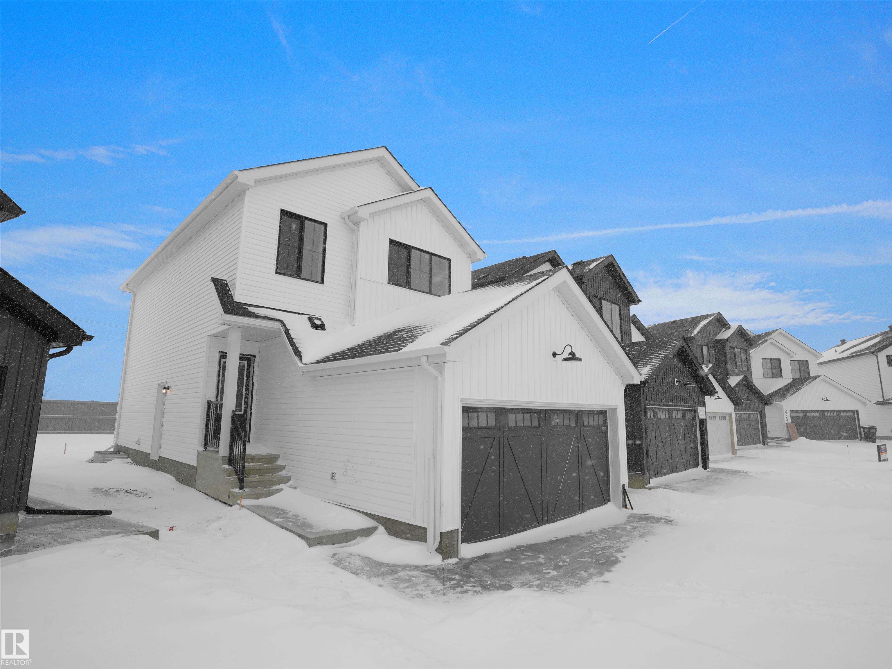 12119 34 Avenue, E4468754, Alberta,