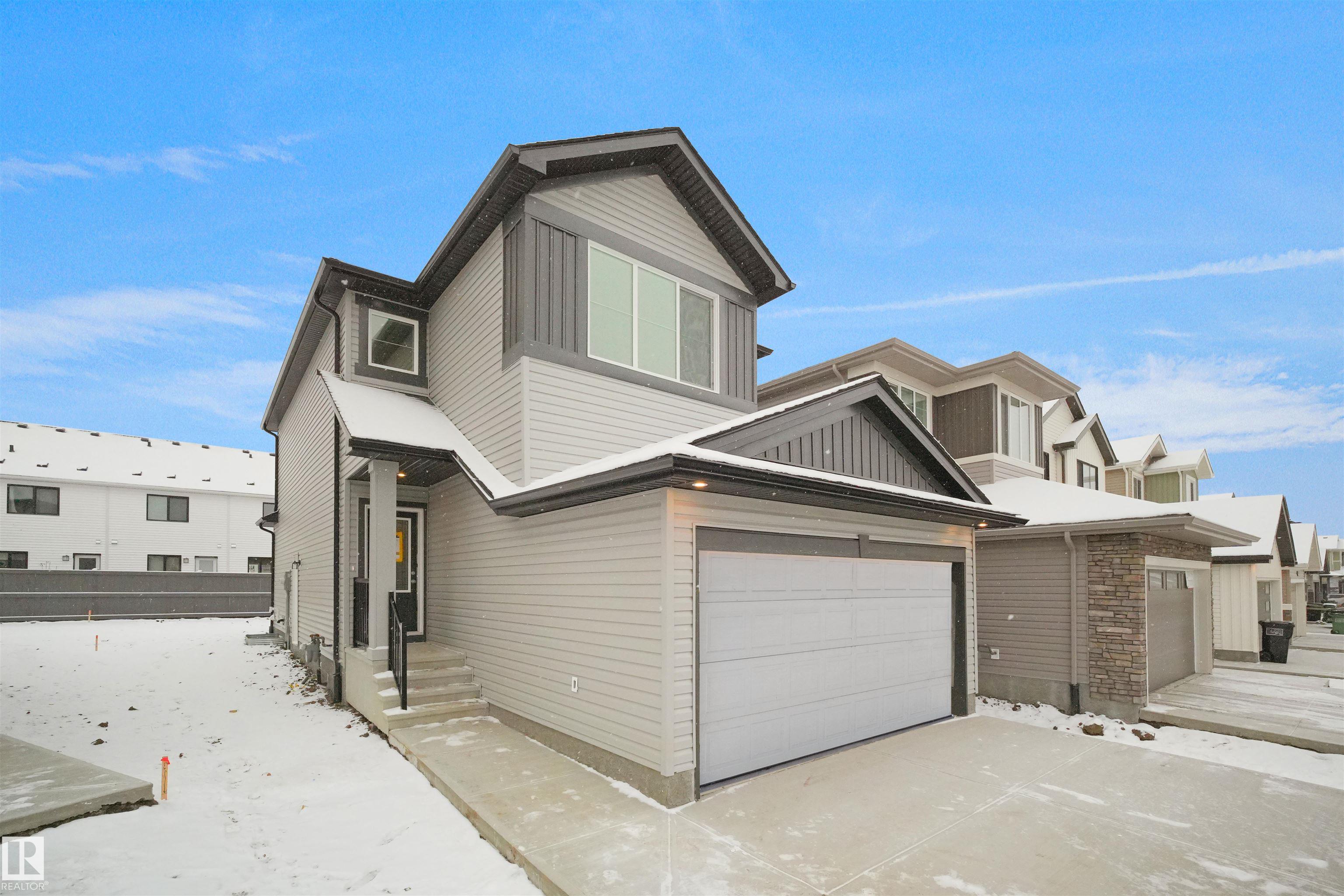 2540 211 Street, E4468755, Alberta,