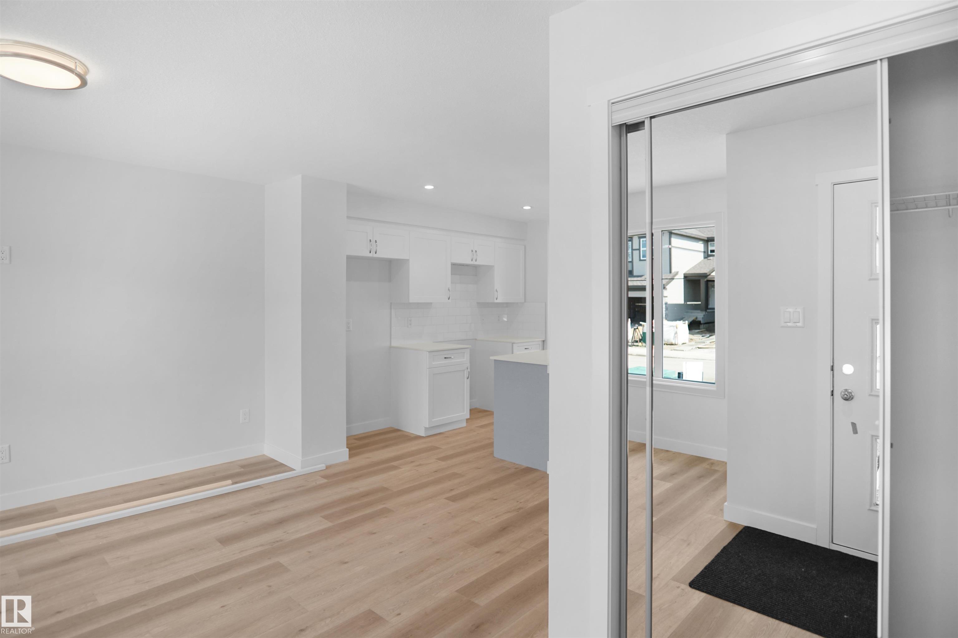 Second View of 20919 16 Avenue, Stillwater, Edmonton, Alberta, T6M 1L2