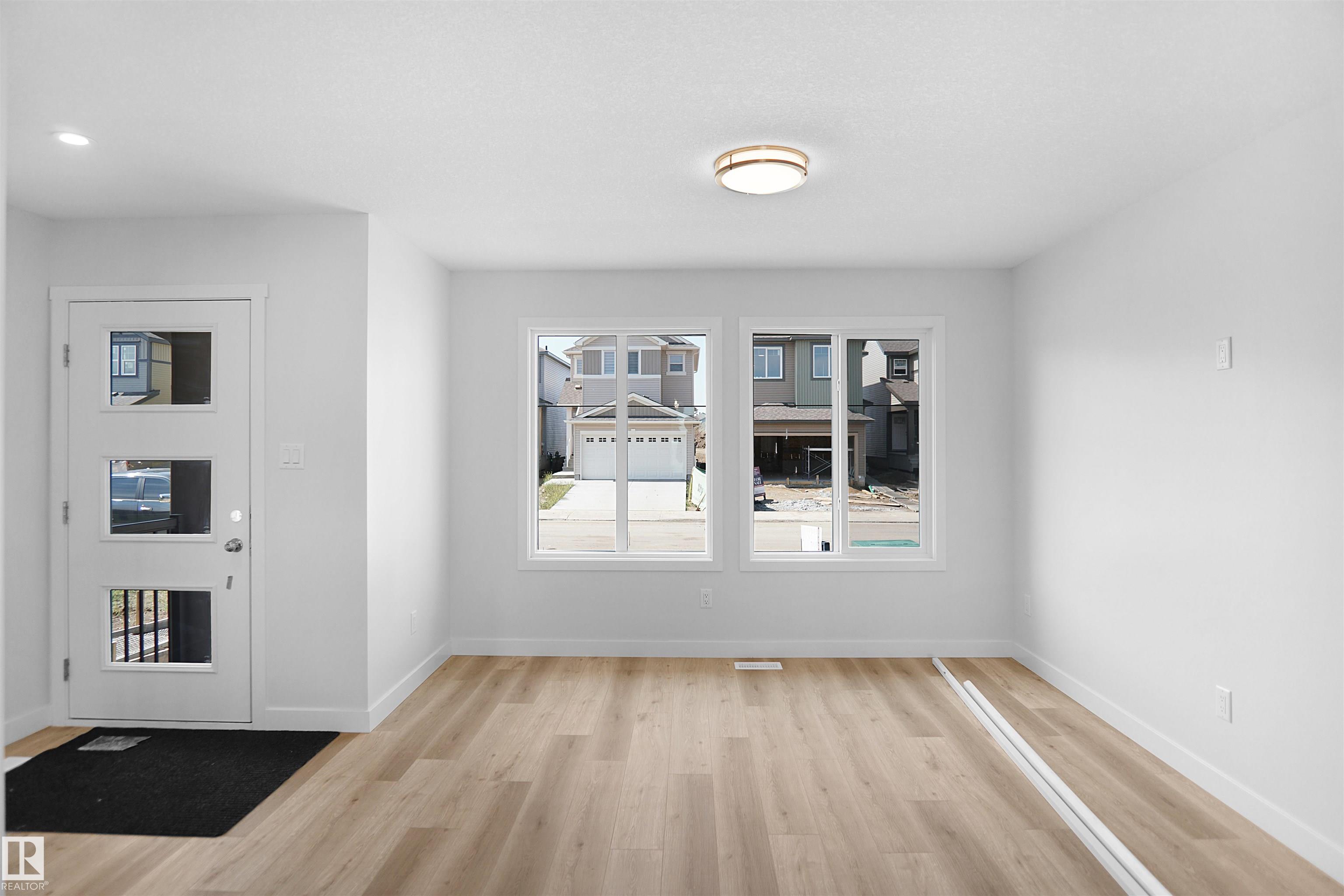 Third View of 20919 16 Avenue, Stillwater, Edmonton, Alberta, T6M 1L2