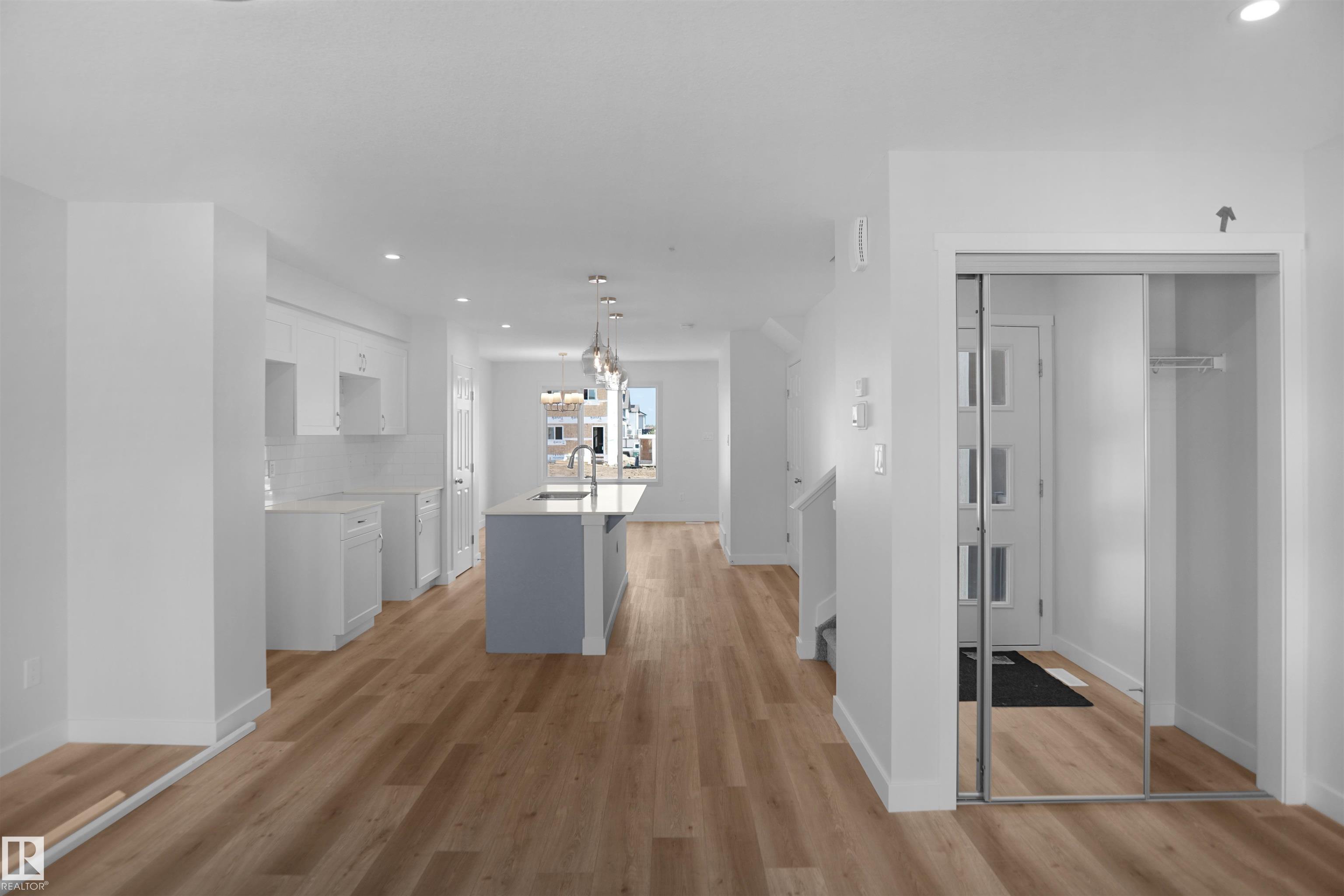 Fifth View of 20919 16 Avenue, Stillwater, Edmonton, Alberta, T6M 1L2