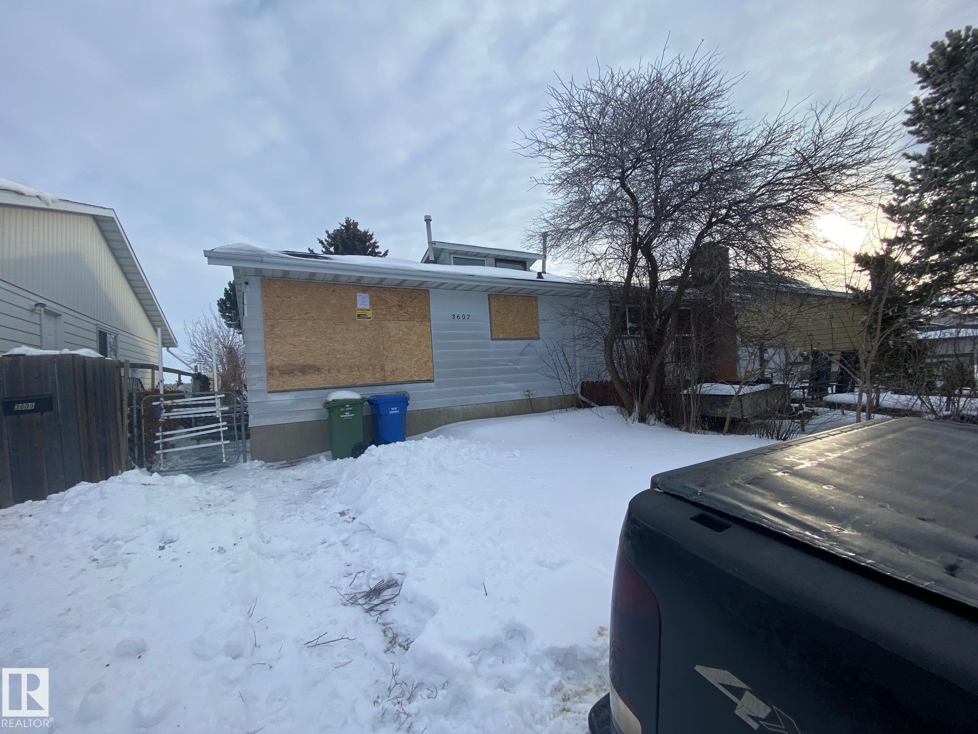 3607 53 Street, E4468767, Alberta,