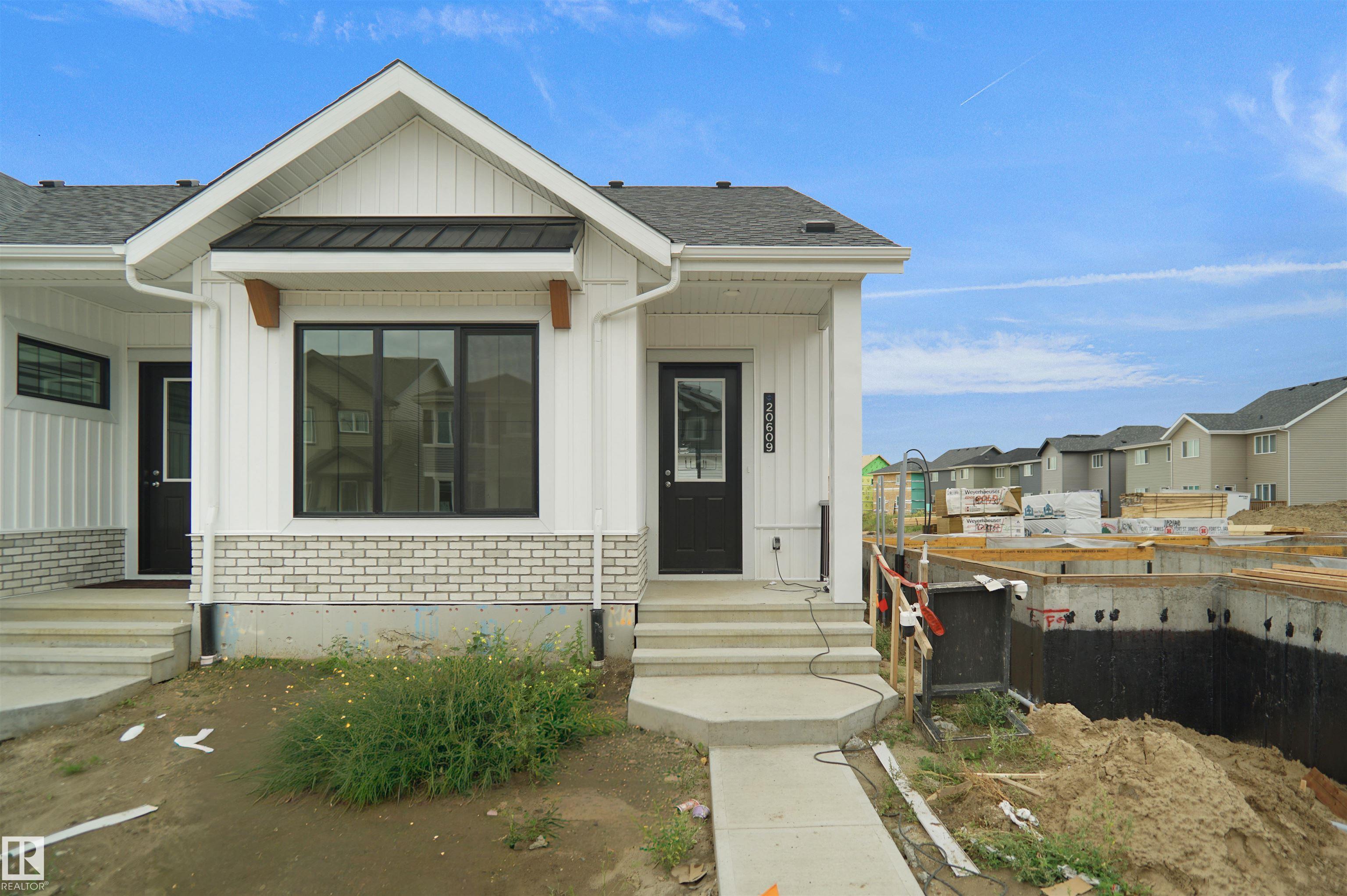 20609 42 Avenue, E4468781, Alberta,