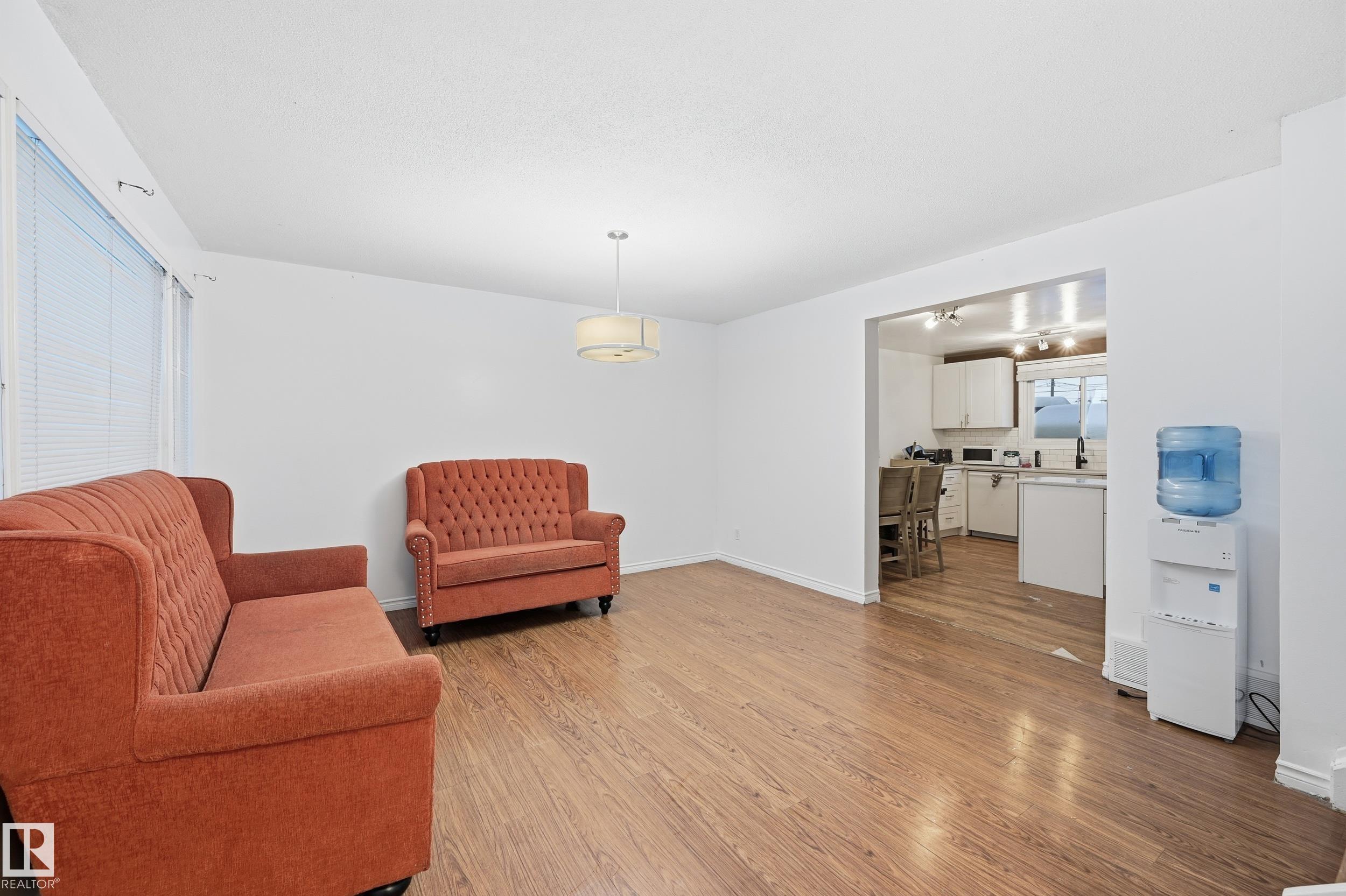 Second View of 10810 132 Avenue, Rosslyn, Edmonton, Alberta, T5E 0Z6