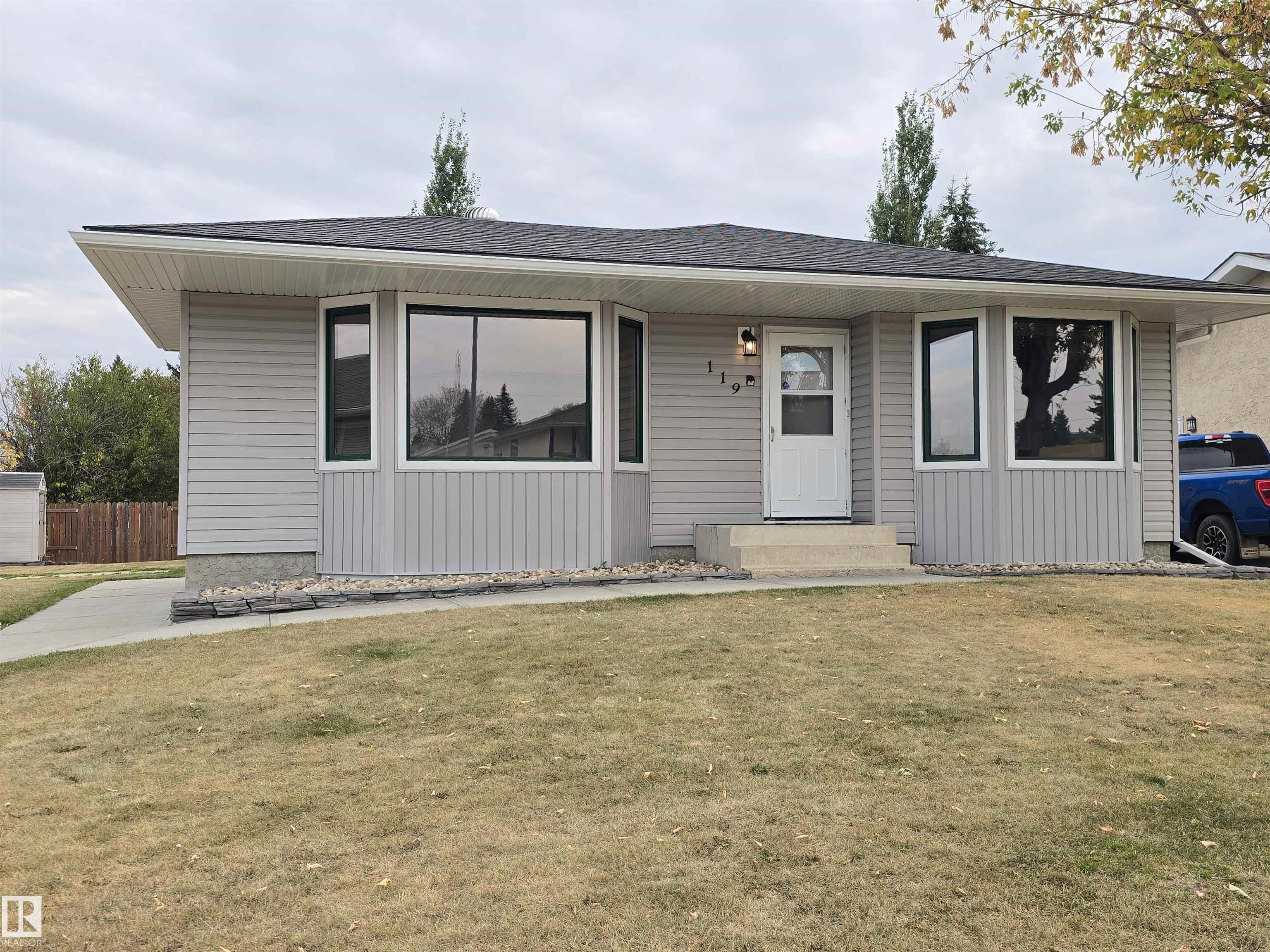 119 Diamond Drive, E4468800, Alberta,