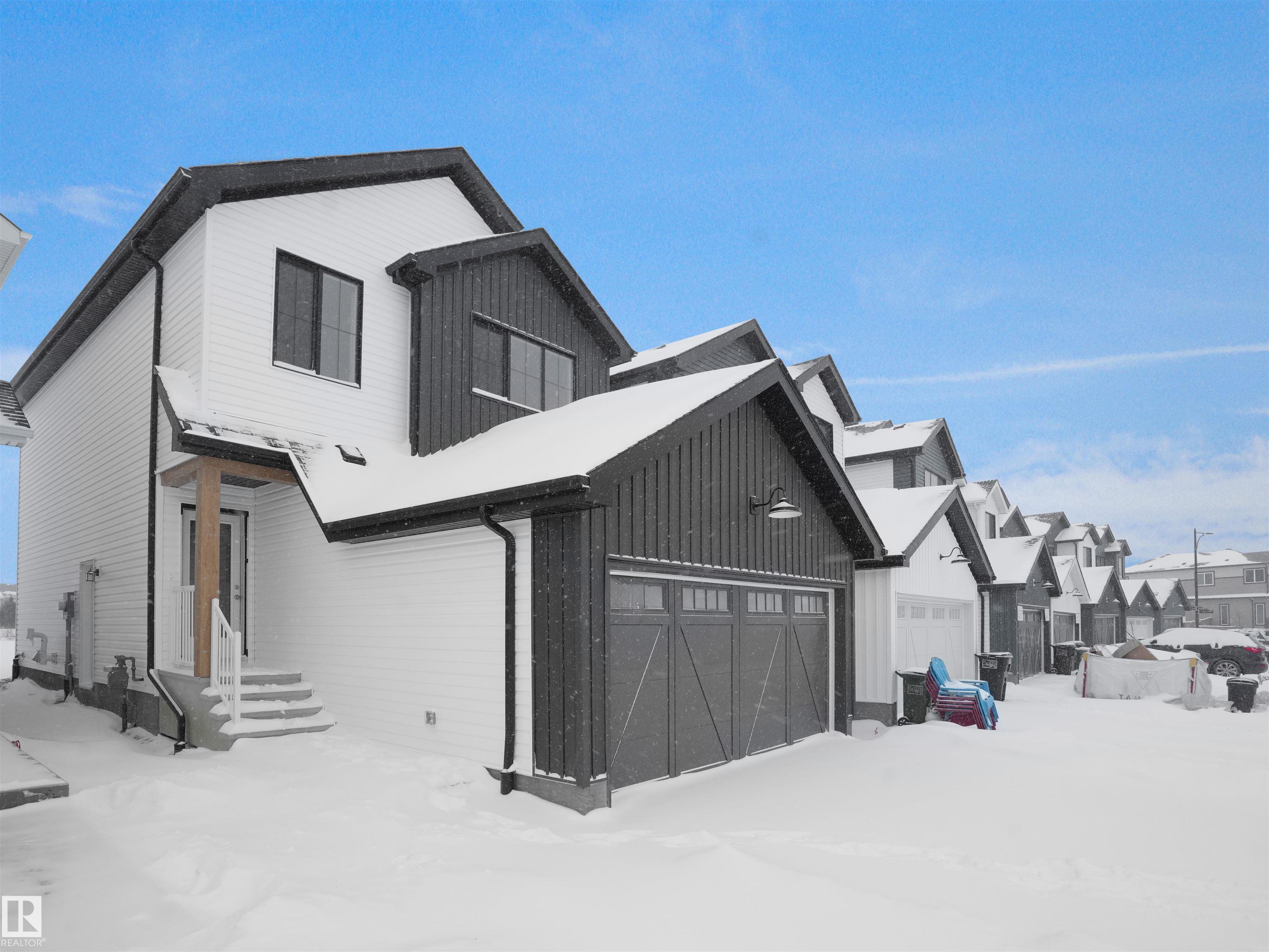 9716 Carson Place, E4468806, Alberta,