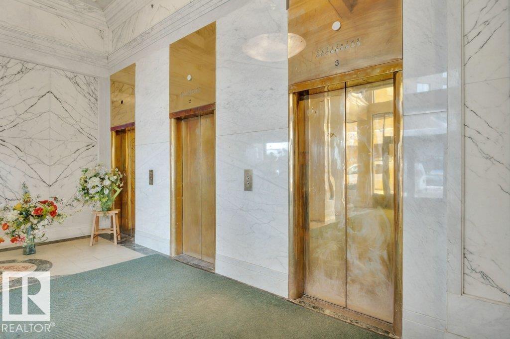 Fifth View of 609 10134 100 Street, Downtown (Edmonton), Edmonton, Alberta, M6K 2W7