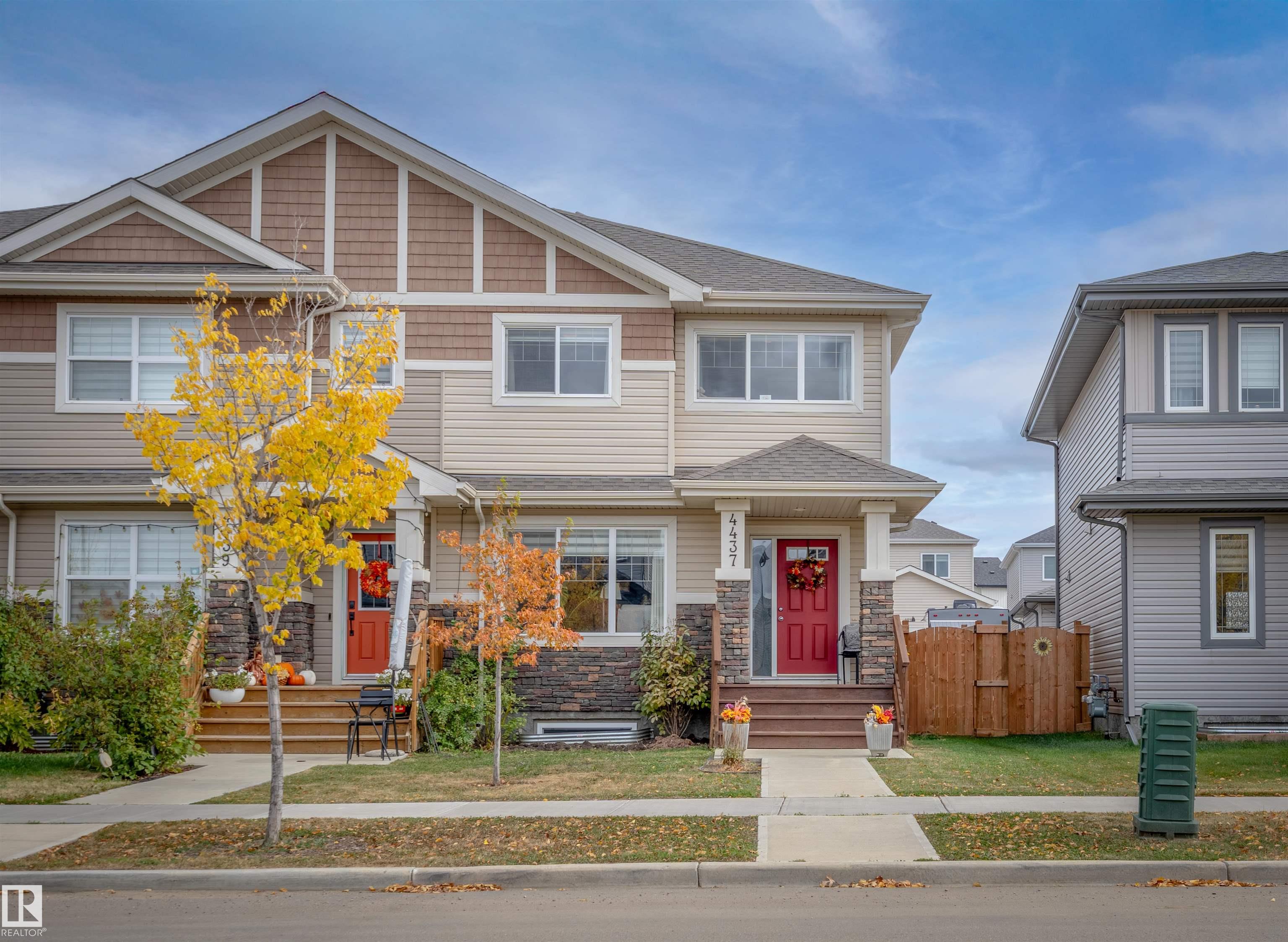 4437 38 Street, E4468815, Alberta,