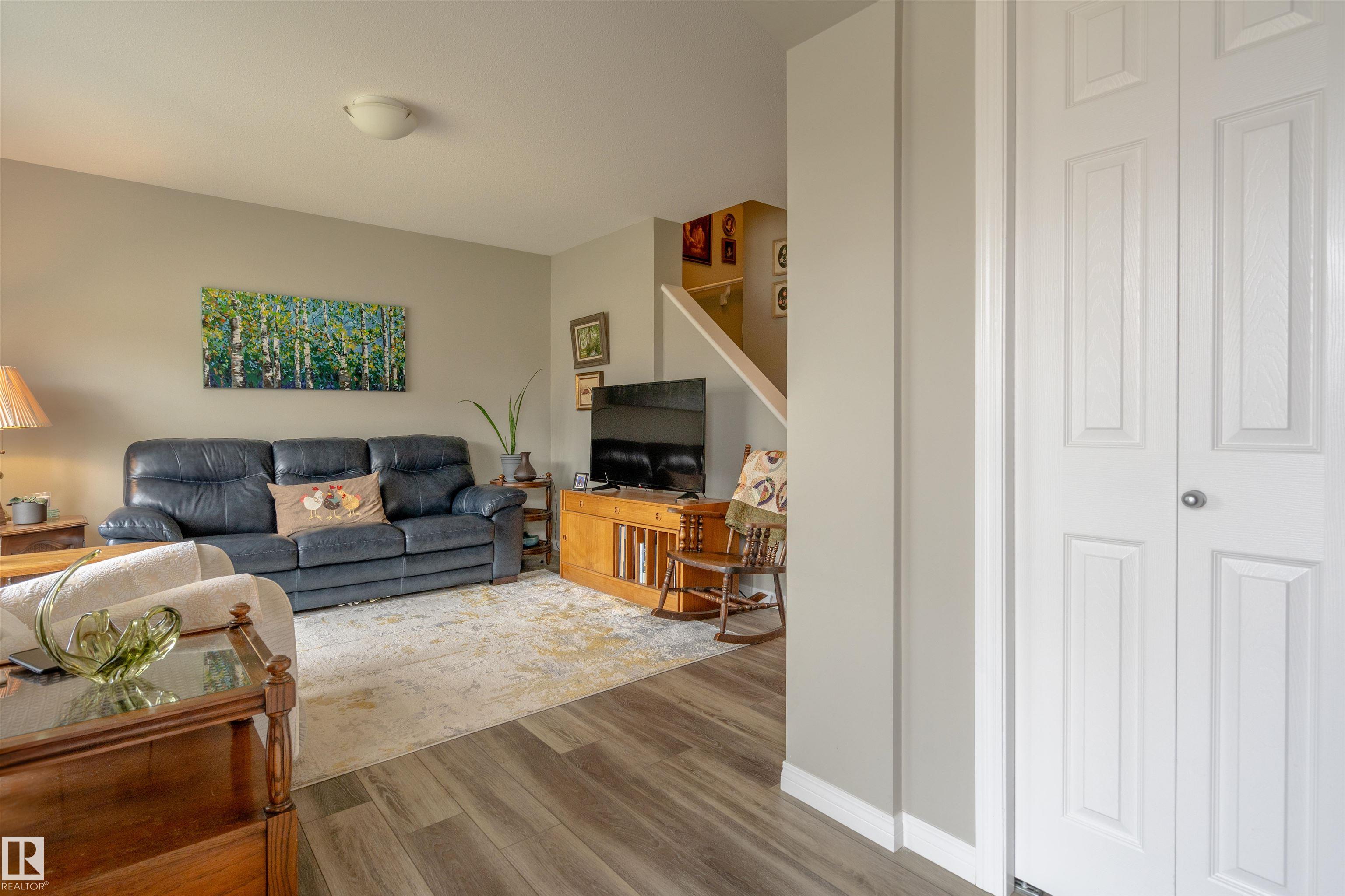 Second View of 4437 38 Street, Triomphe Estates, Beaumont, Alberta, T4X 2X1