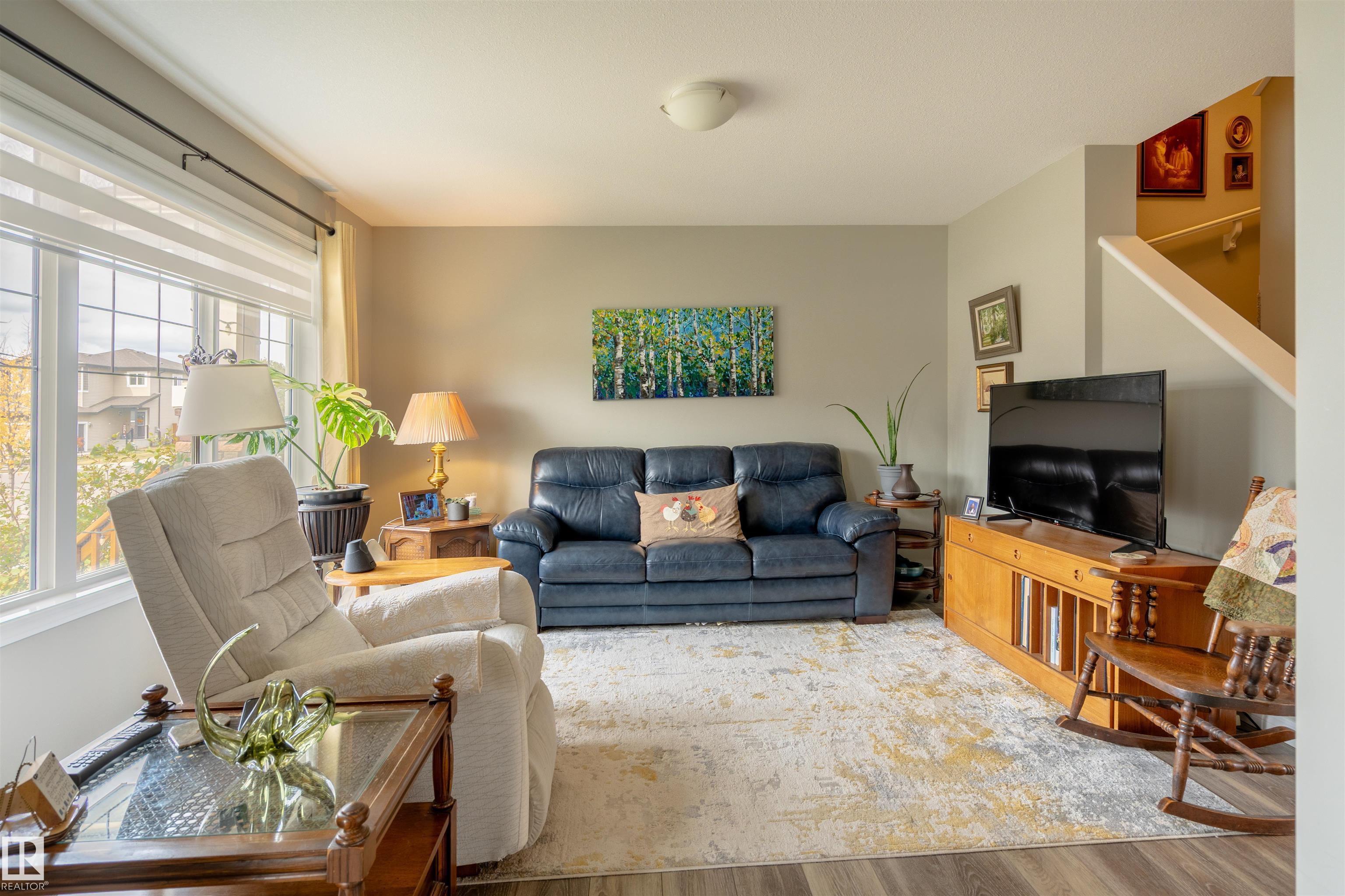 Third View of 4437 38 Street, Triomphe Estates, Beaumont, Alberta, T4X 2X1