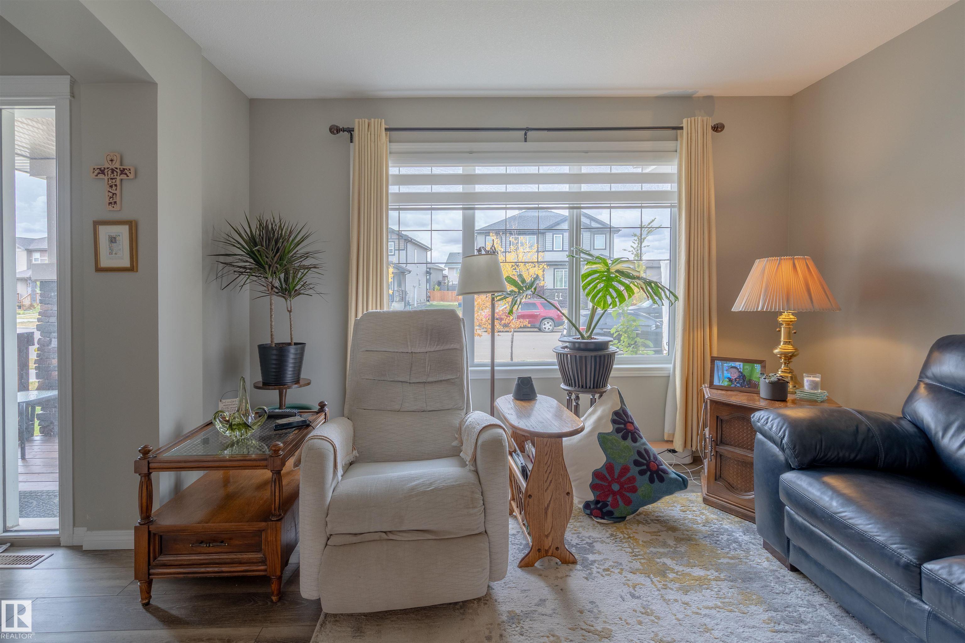 Fifth View of 4437 38 Street, Triomphe Estates, Beaumont, Alberta, T4X 2X1