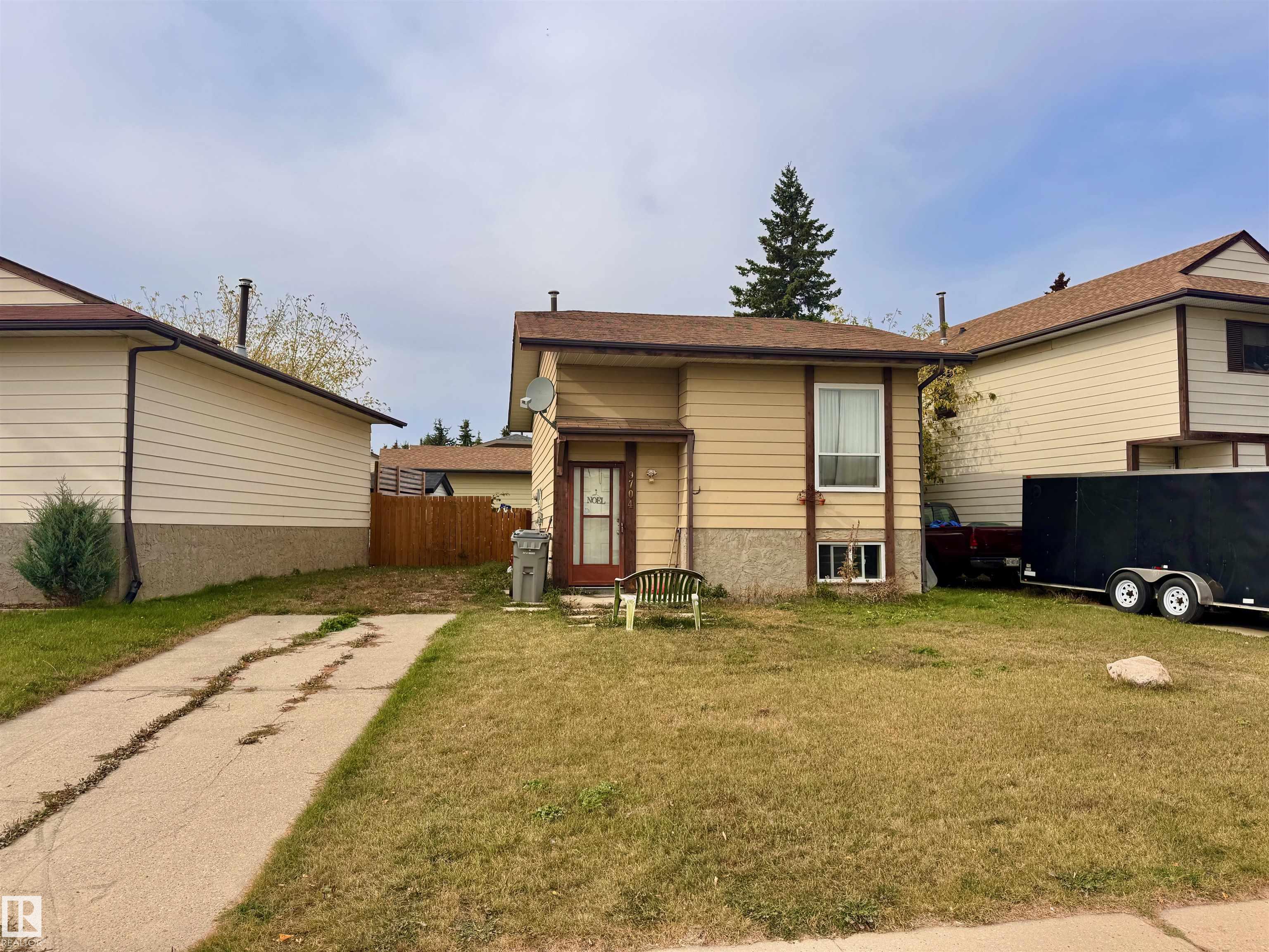 9704 104 Street, E4468821, Alberta,