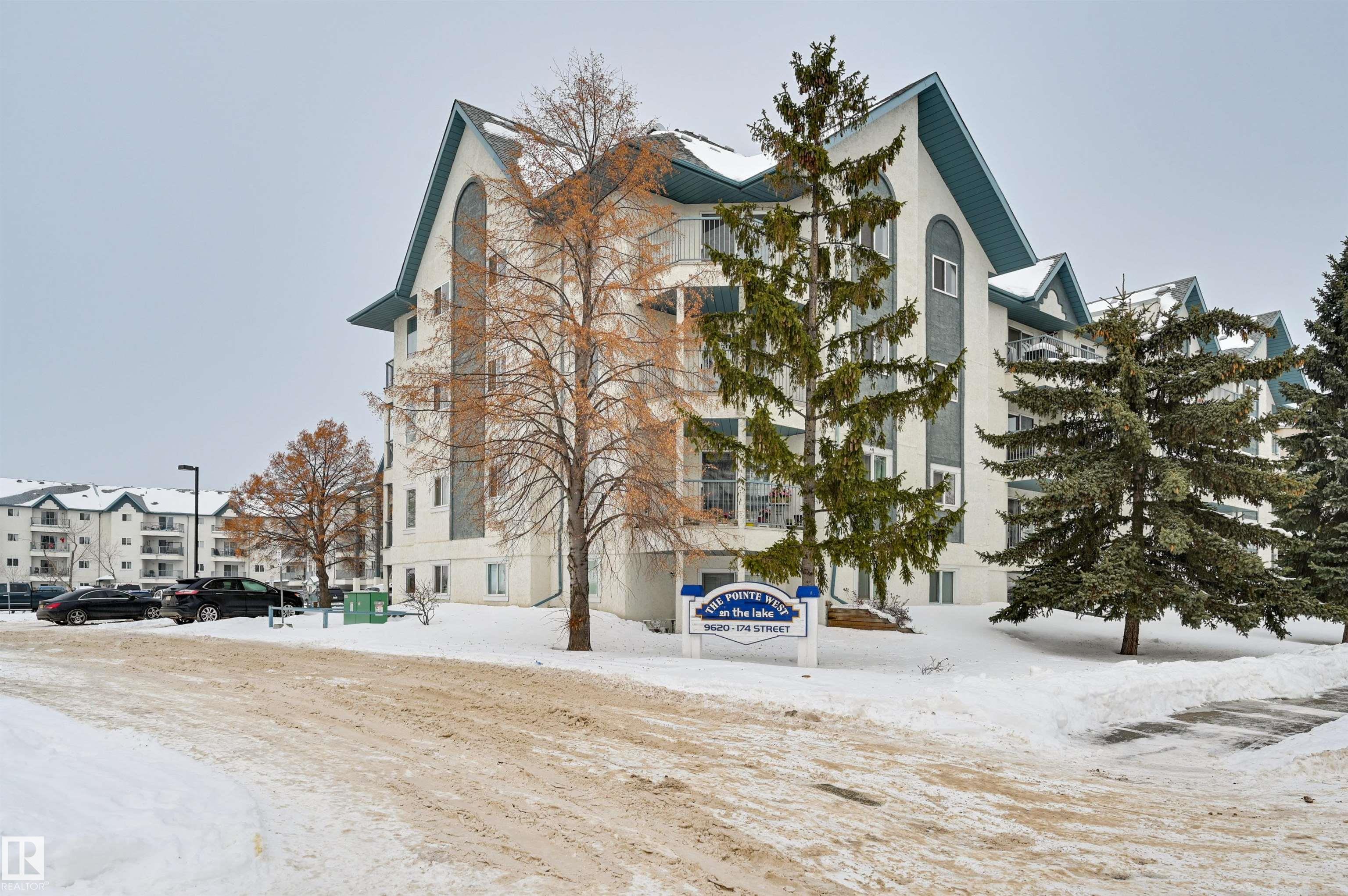 302 9620 174 Street, E4468827, Alberta,