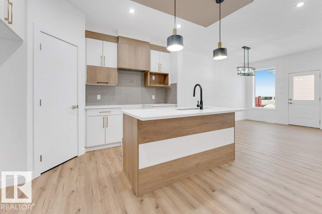 Second View of 402 Crystal Creek link, Crystal Creek_LEDU, Leduc, Alberta, T9E 1N3