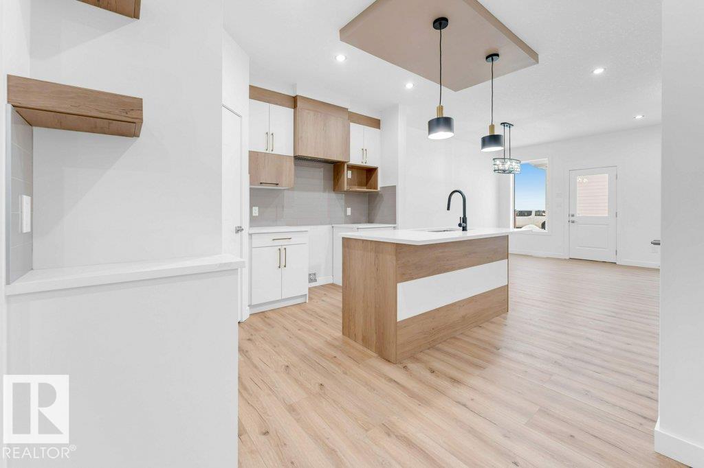 Fifth View of 402 Crystal Creek link, Crystal Creek_LEDU, Leduc, Alberta, T9E 1N3