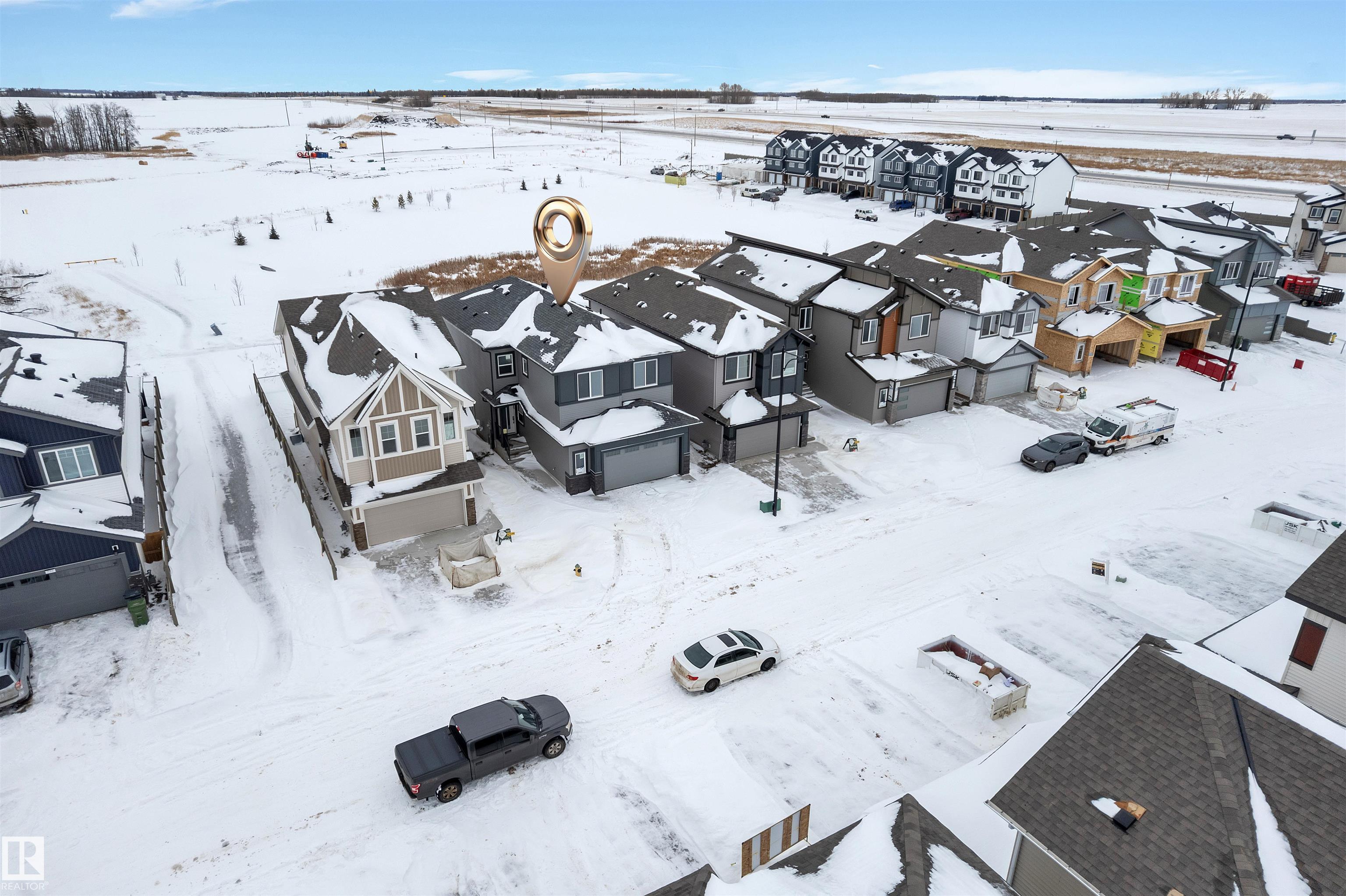 744 ASTORIA Way, E4468835, Alberta,