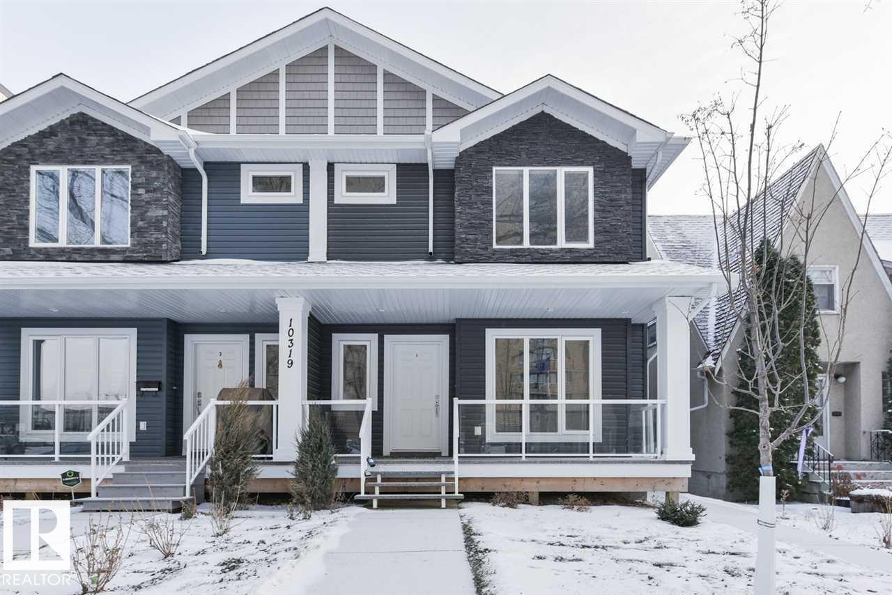 2 10319 120 Street, E4468838, Alberta,