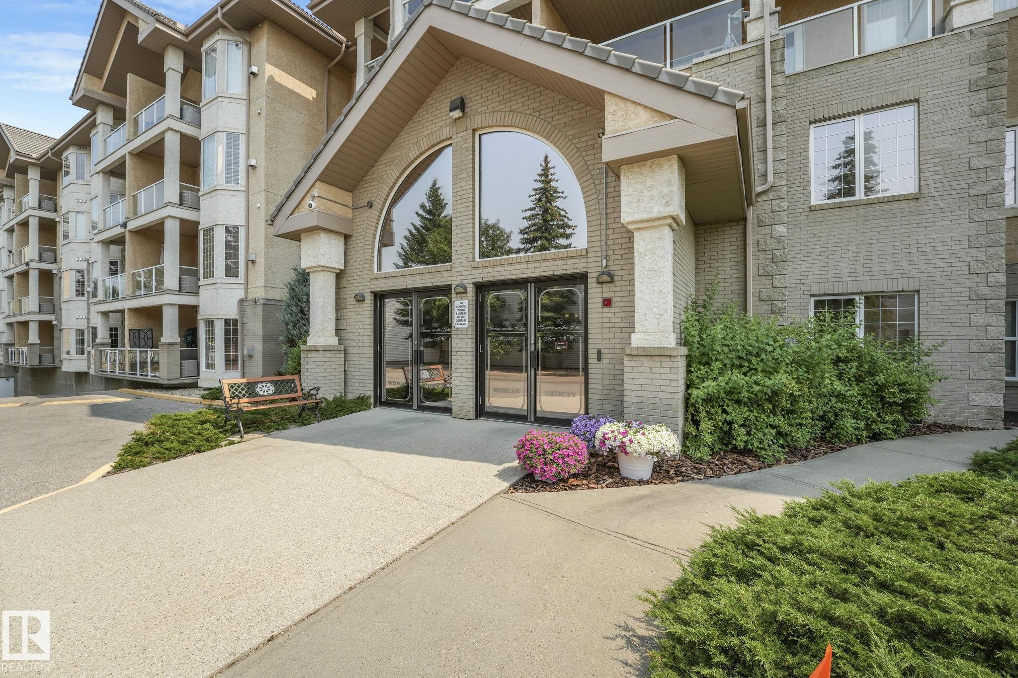 208 11260 153 Avenue, E4468839, Alberta,