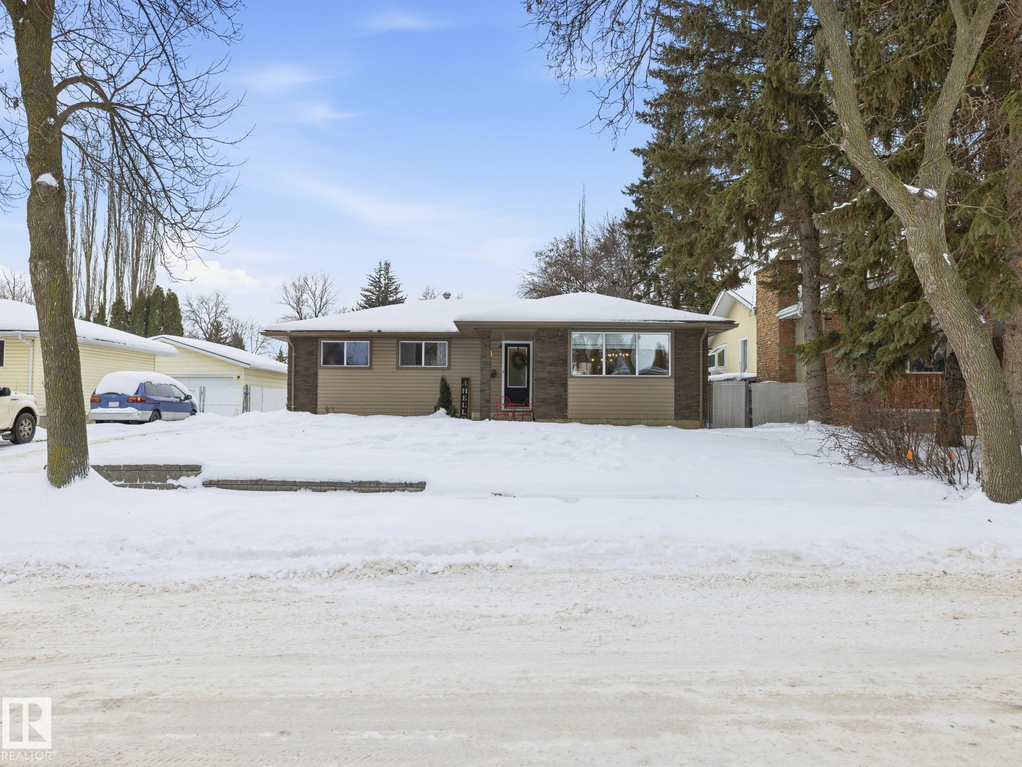 11 Leddy Avenue, E4468848, Alberta,
