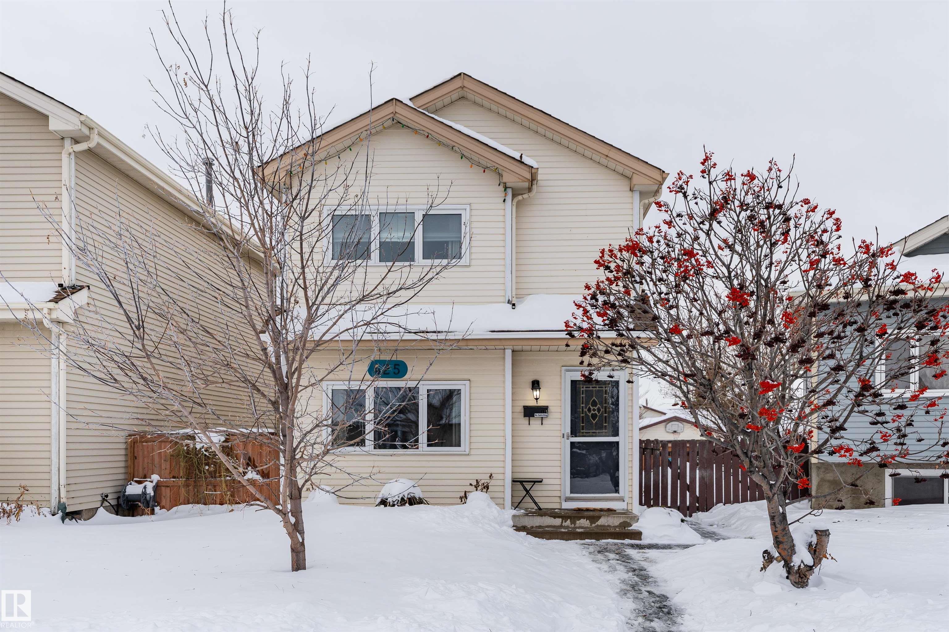 425 KIRKPATRICK Crescent, E4468855, Alberta,