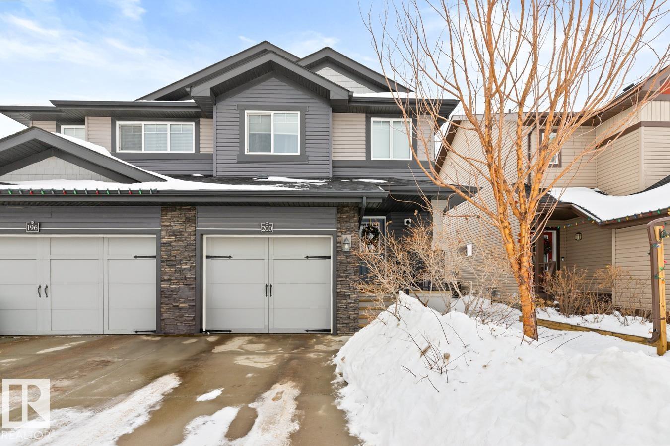 200 ABERDEEN Crescent, E4468856, Alberta,